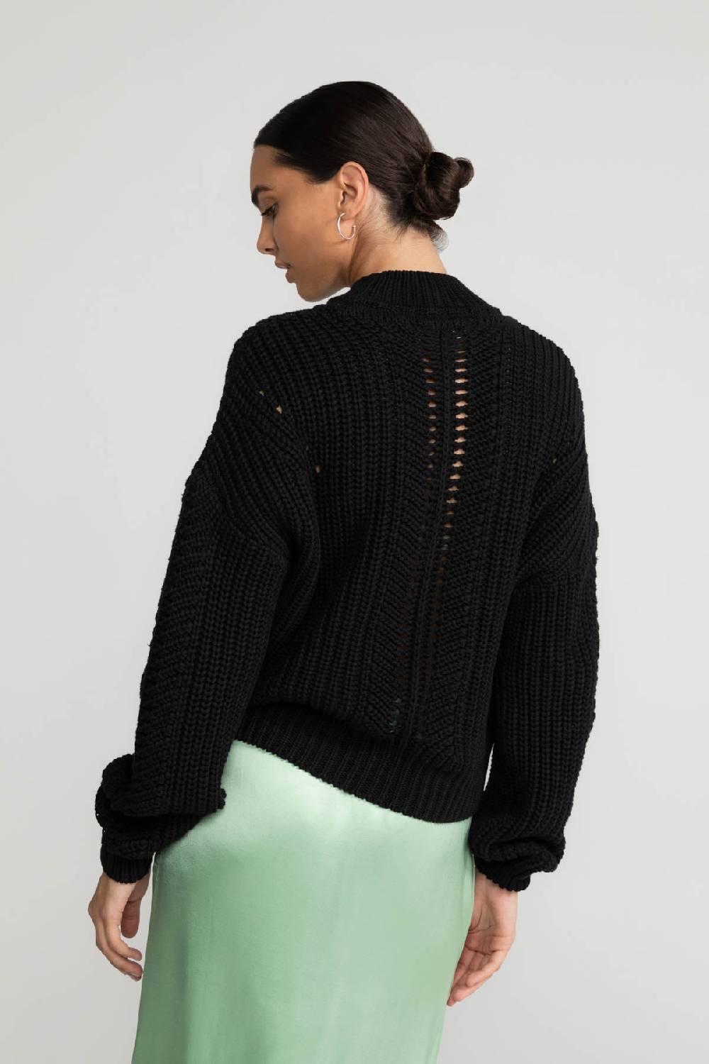 Lovjoi Pullover ALEIKA Saisonale Angebote