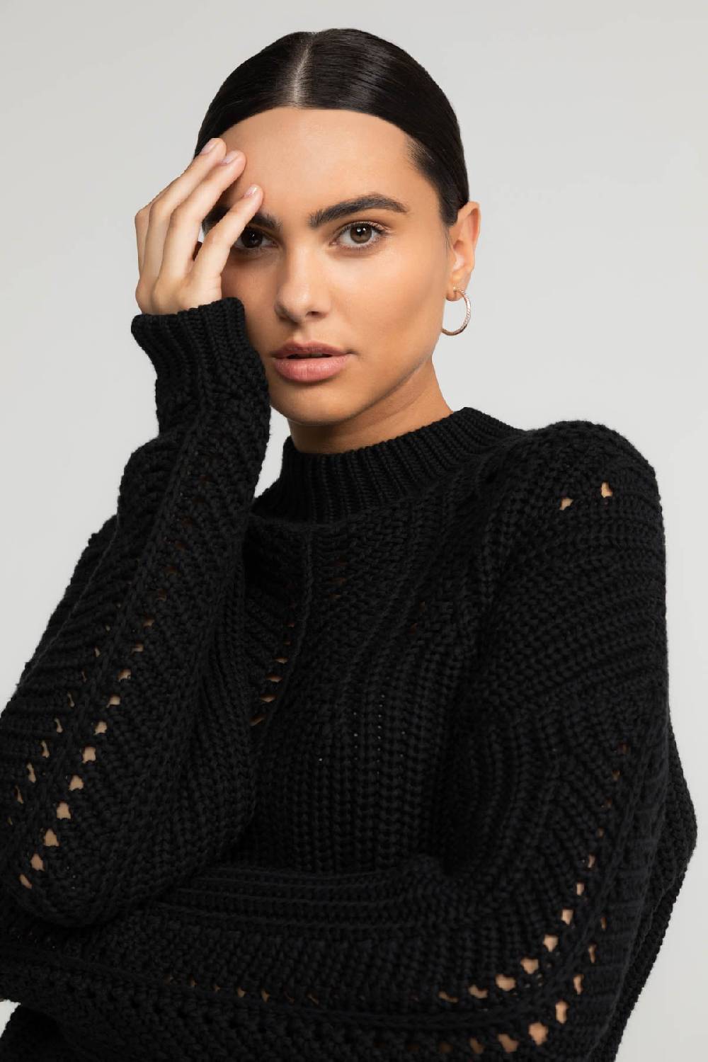 Lovjoi Pullover ALEIKA Saisonale Angebote