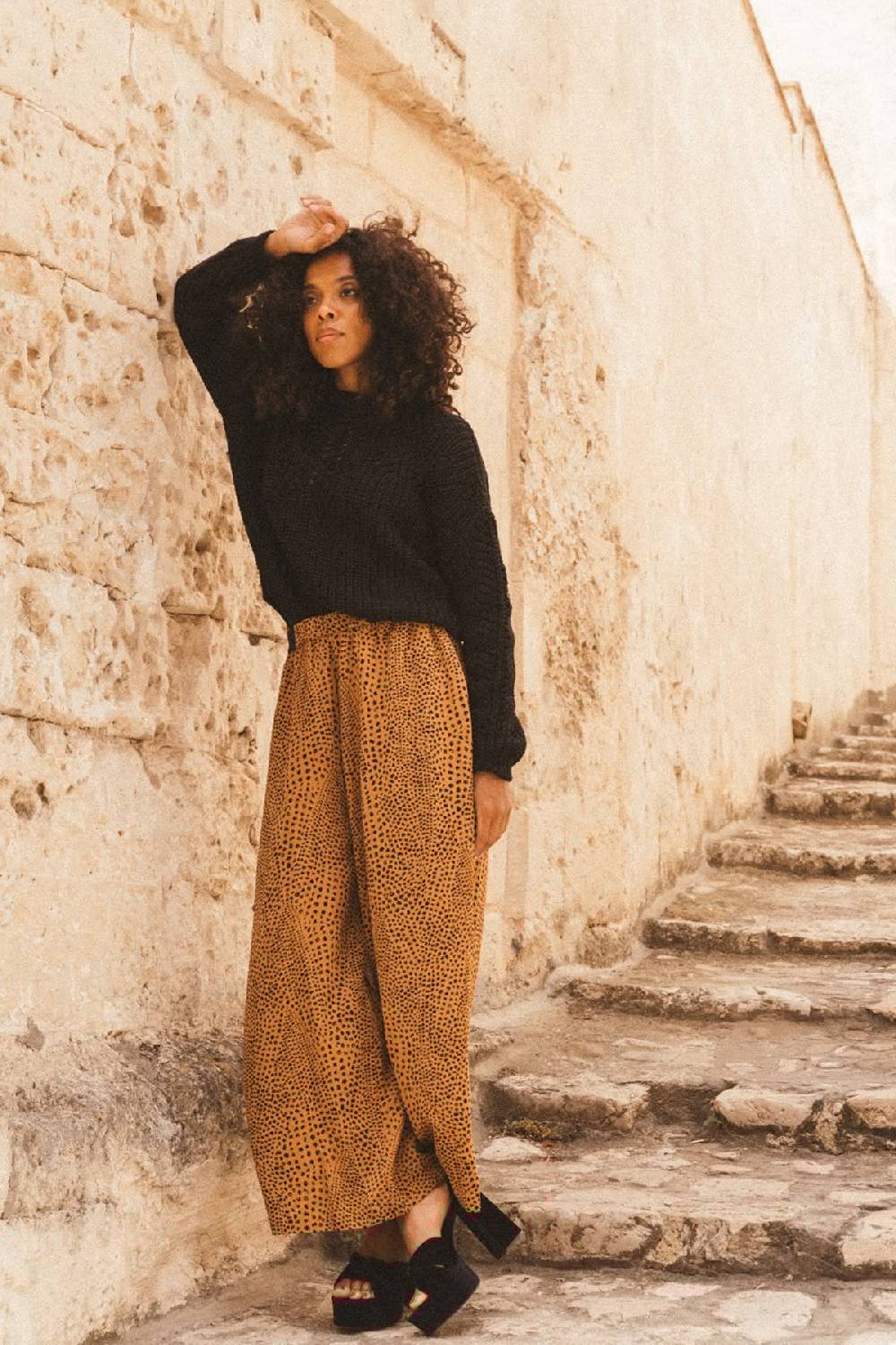 Lovjoi Pullover ALEIKA Saisonale Angebote