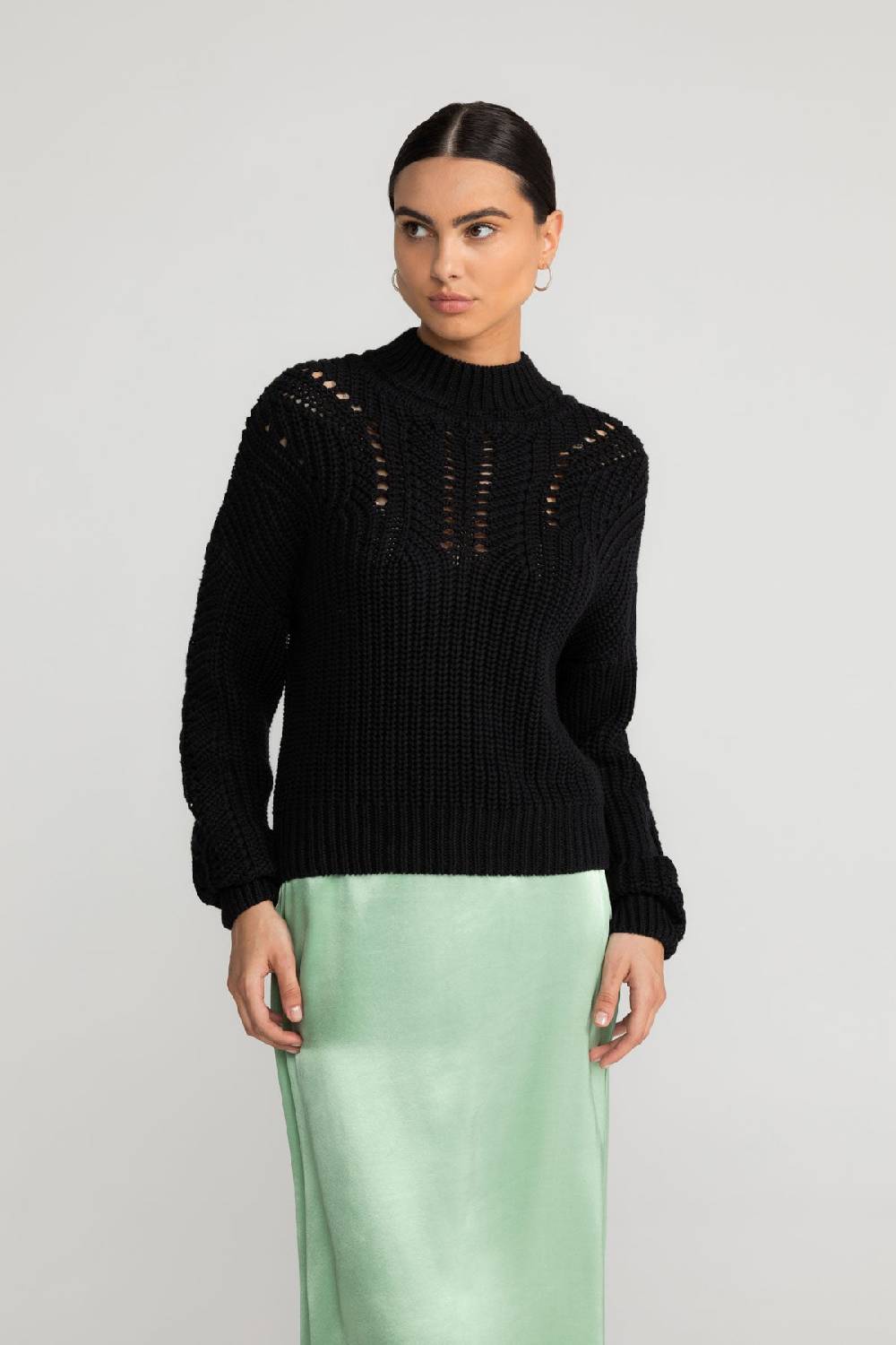 Lovjoi Pullover ALEIKA Räumungsverkauf