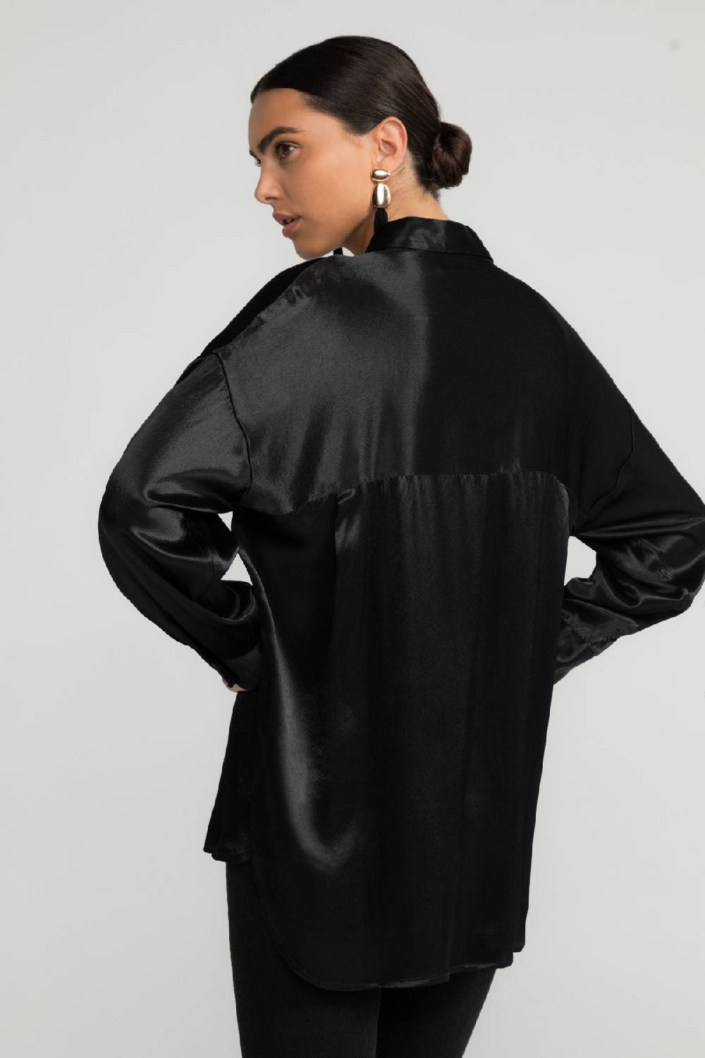 Lovjoi Bluse ALAIYA Kauf eins, bekomm eins gratis