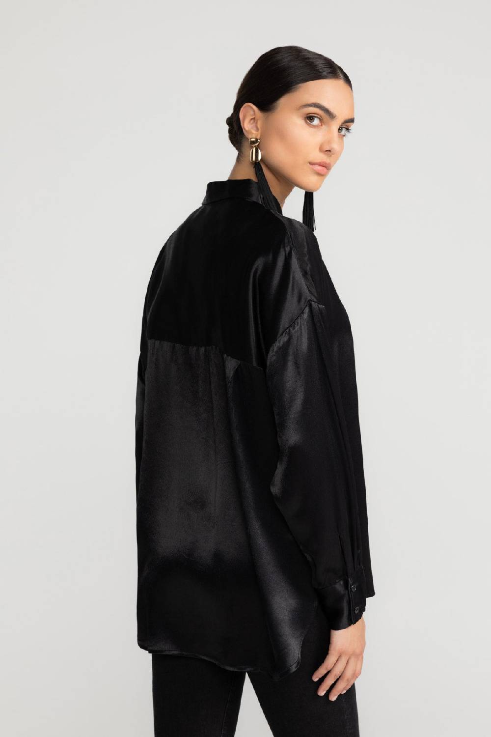 Lovjoi Bluse ALAIYA Kauf eins, bekomm eins gratis