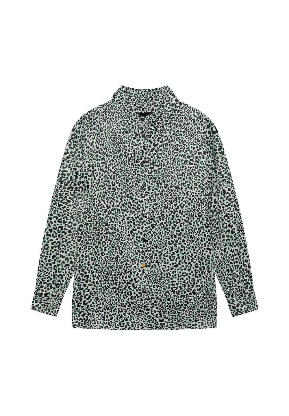 Lovjoi Bluse ALAIYA Sonderangebote