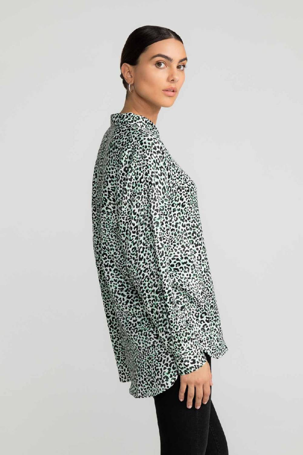 Lovjoi Bluse ALAIYA Sonderangebote