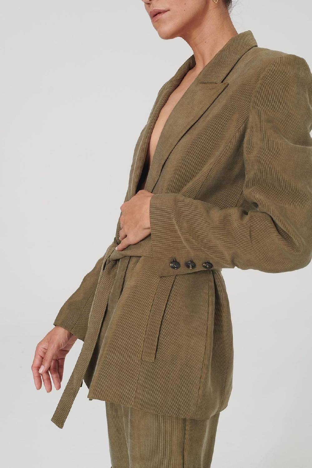 Lovjoi Blazer JILLI VIP-Rabatte