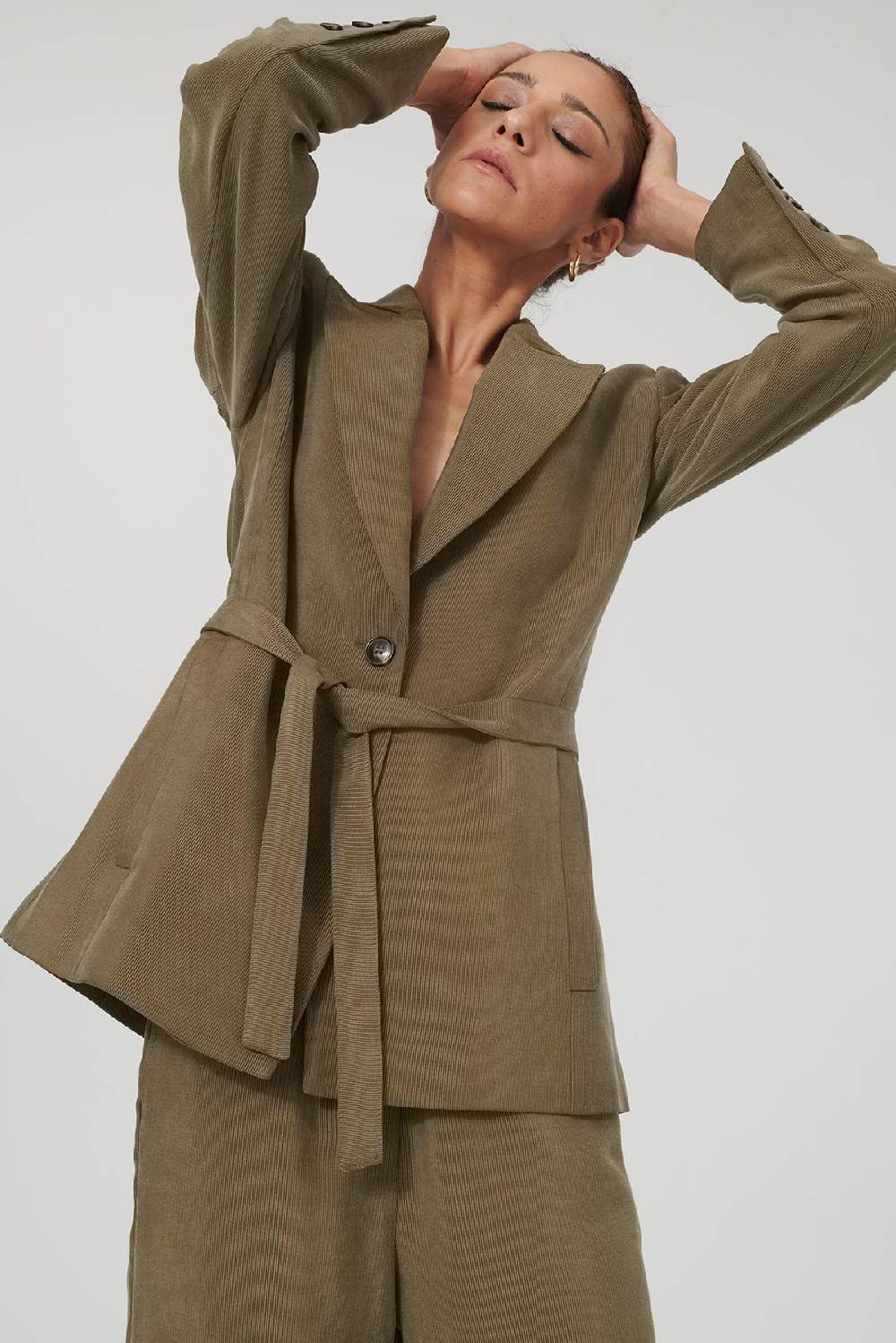 Lovjoi Blazer JILLI Tiefpreis