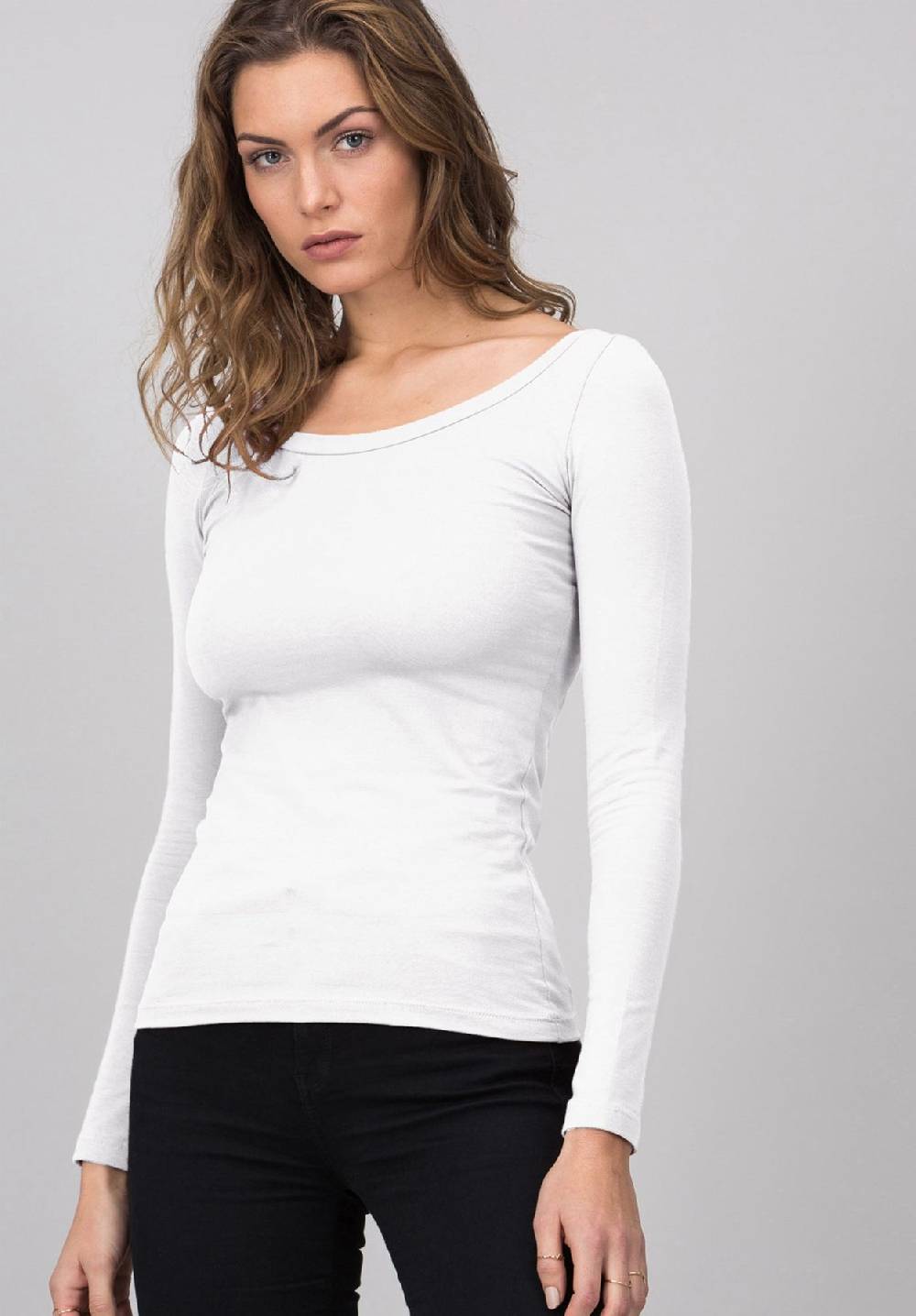 Lovjoi Langarmshirt JUNE Bis zu 60% Rabatt
