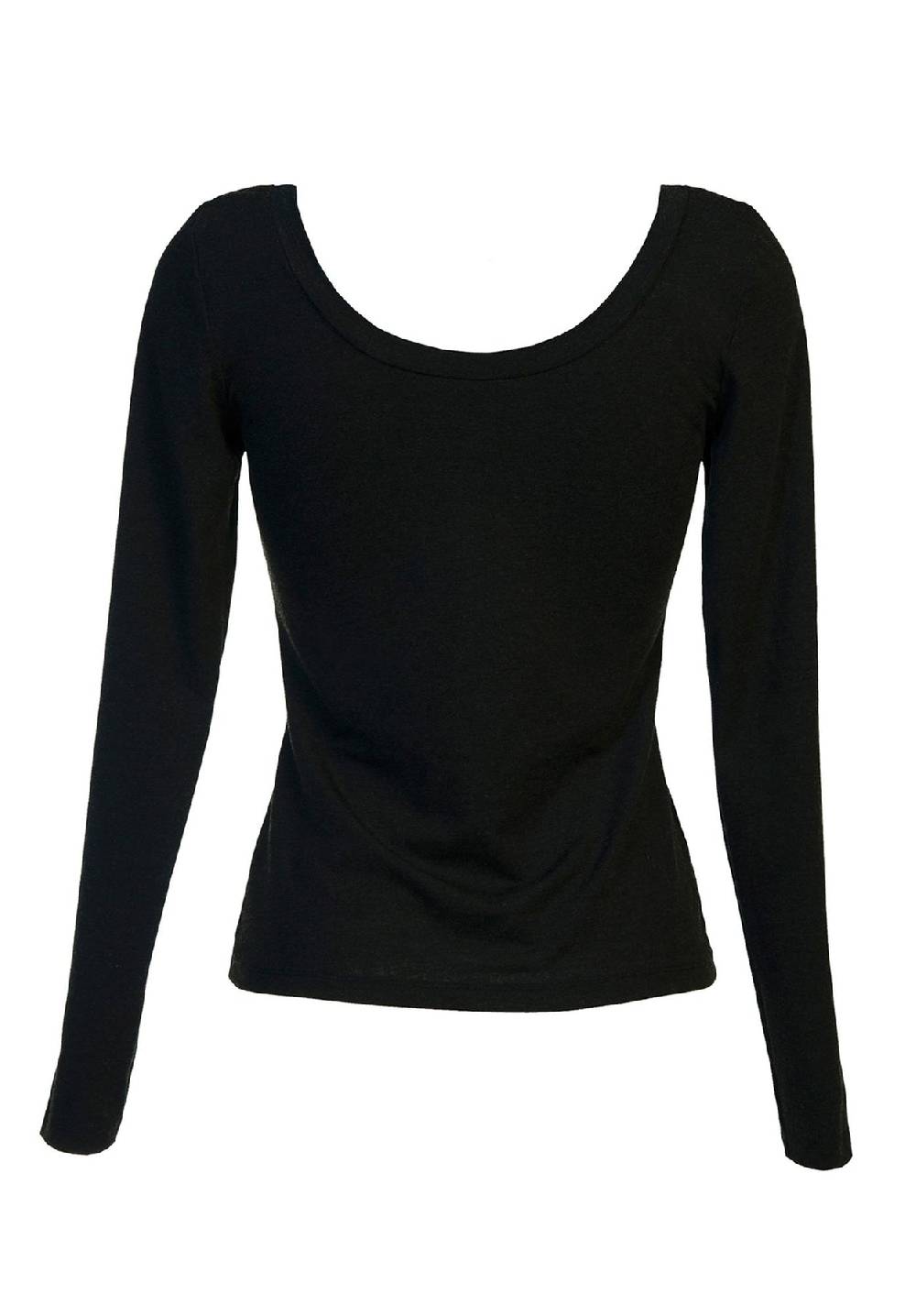 Lovjoi Langarmshirt JUNE Bis zu 65% Rabatt