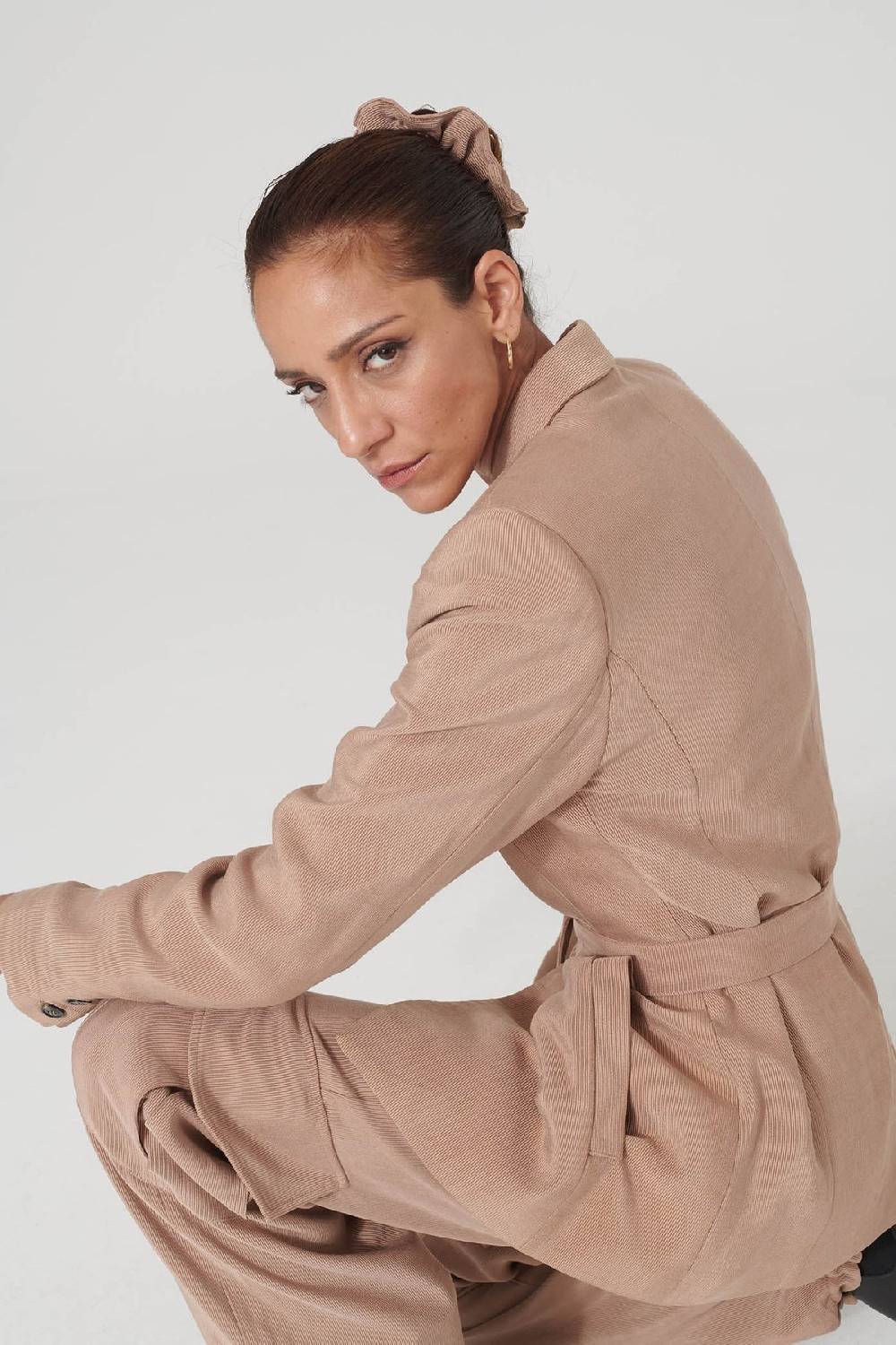 Lovjoi Scrunchie ENNIE Sonderangebot der Fabrik