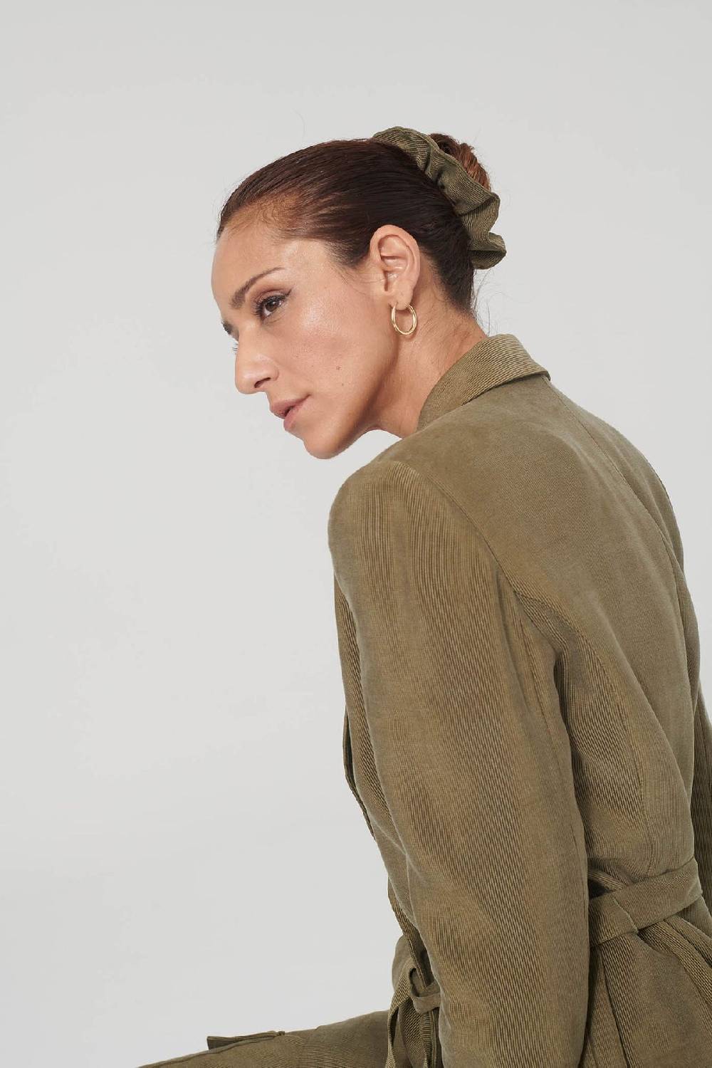 Lovjoi Scrunchie ENNIE Sonderangebot der Fabrik