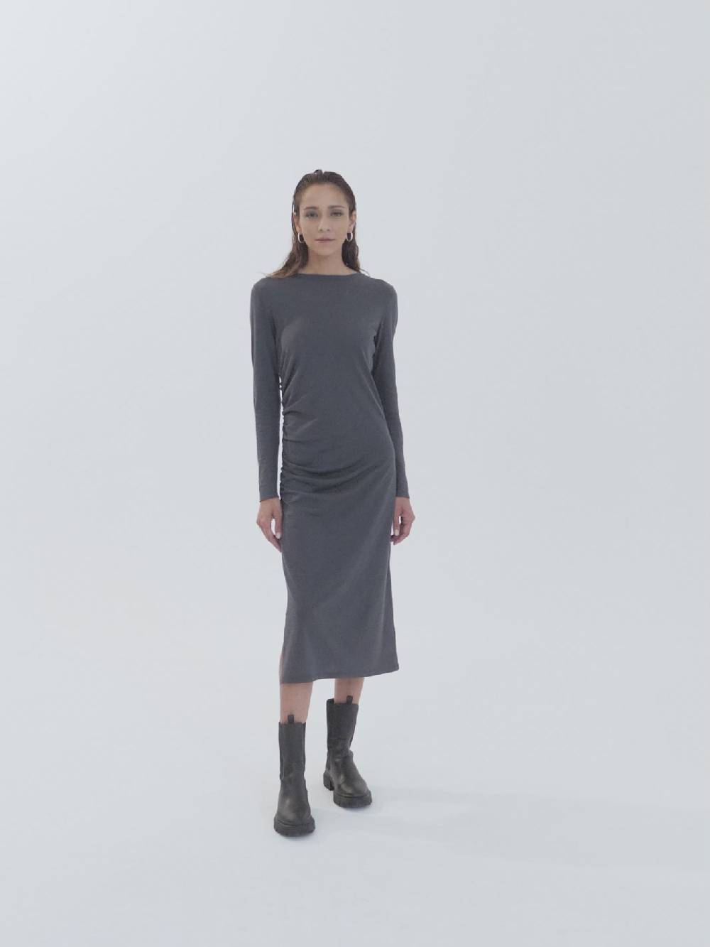 Lovjoi Kleid BEAUVOIRE Super Rabatt