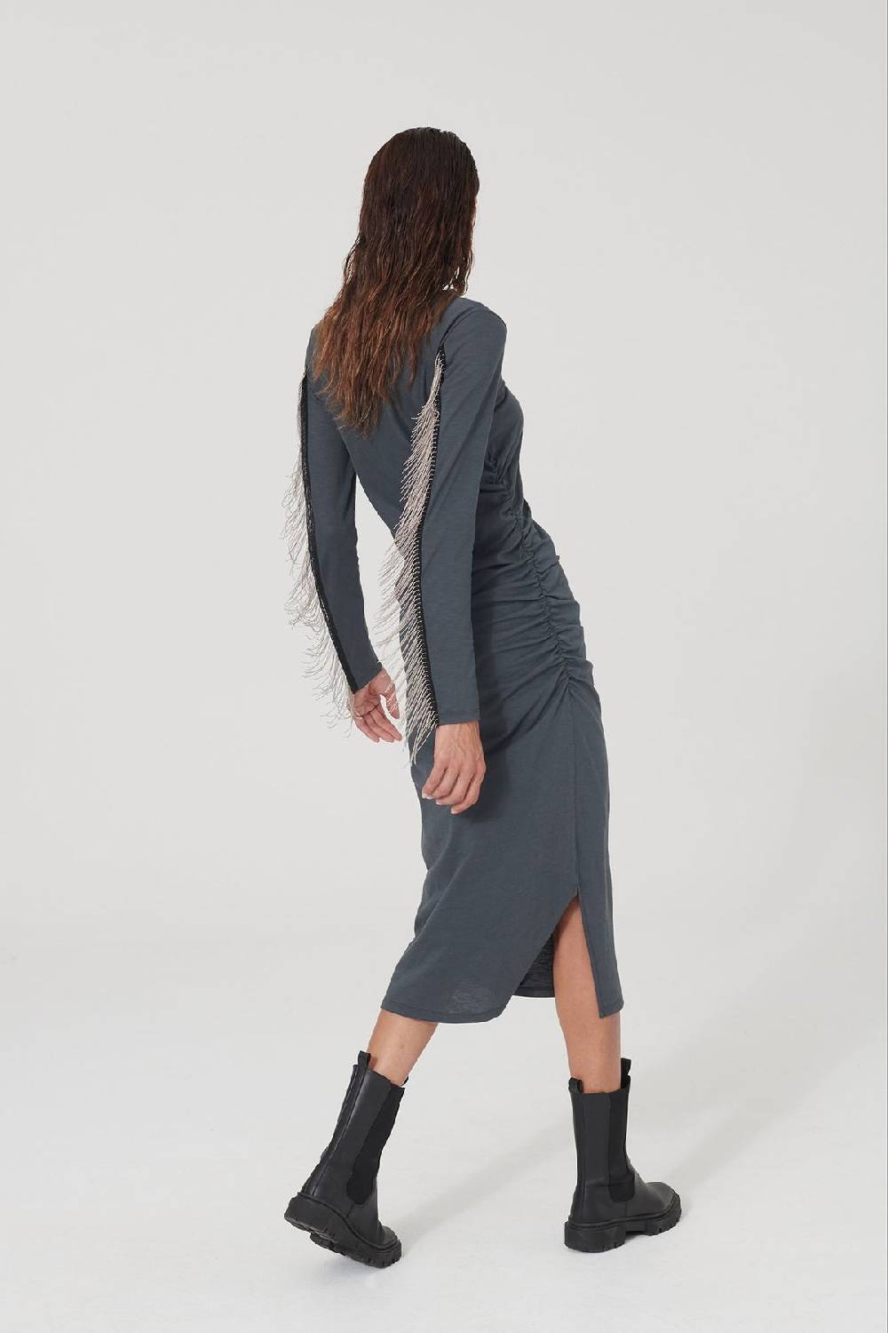 Lovjoi Kleid BEAUVOIRE Super Rabatt
