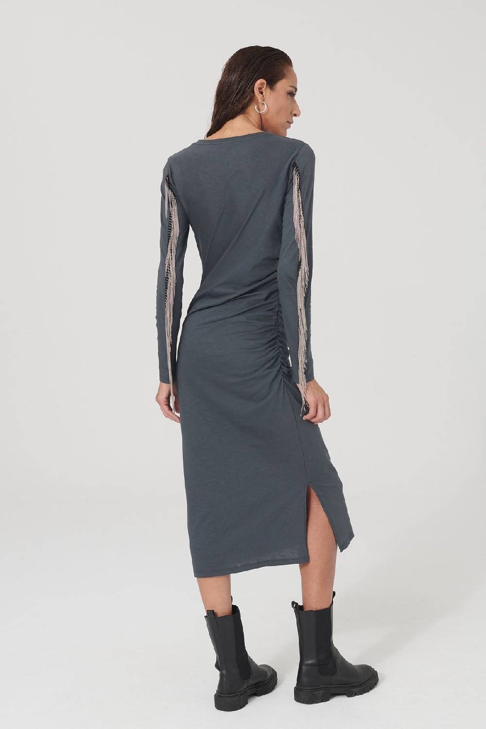 Lovjoi Kleid BEAUVOIRE Super Rabatt
