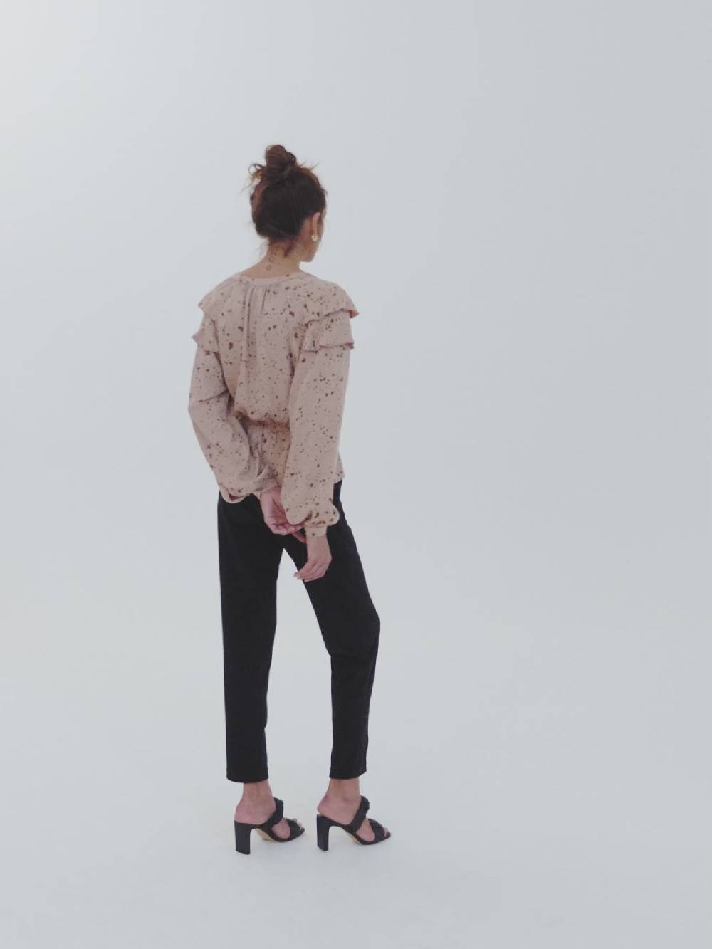 Lovjoi Jogginghose THILDA Fabrikladen