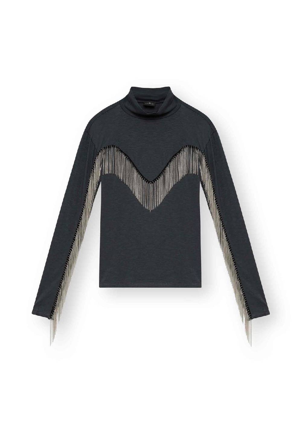 Lovjoi Langarmshirt ZEDKIN Black Friday Preise