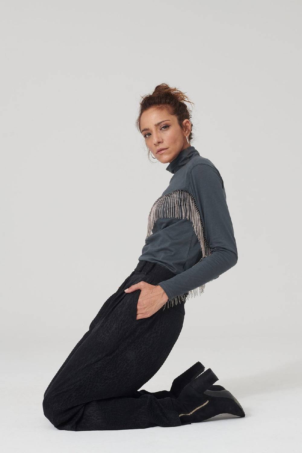 Lovjoi Langarmshirt ZEDKIN Black Friday Preise