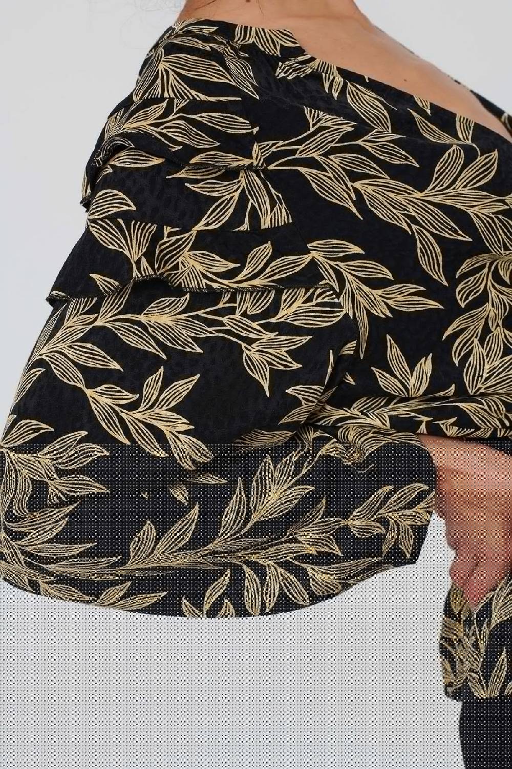 Lovjoi Bluse MARILIN 50% Rabatt für begrenzte Zeit