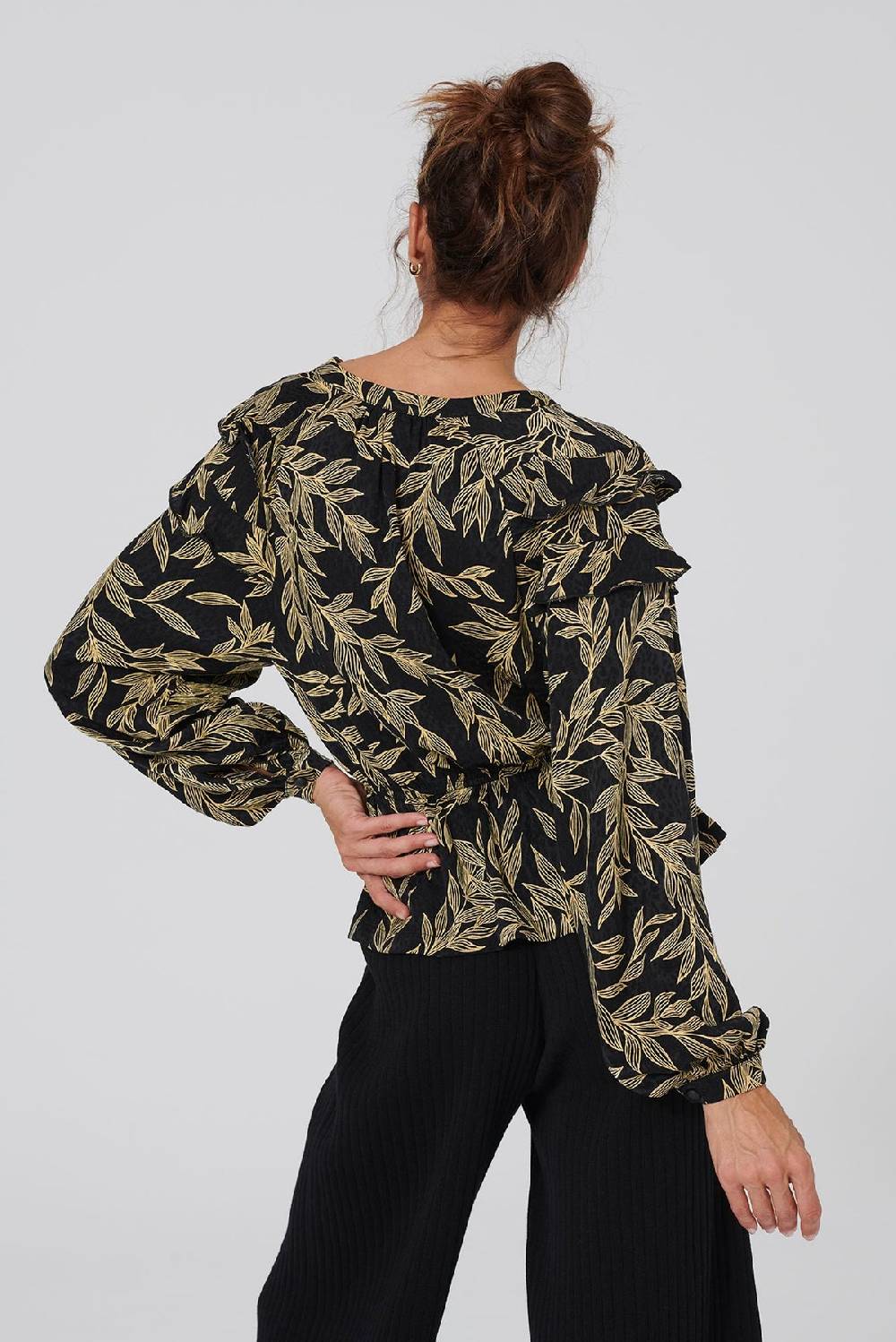 Lovjoi Bluse MARILIN 50% Rabatt für begrenzte Zeit