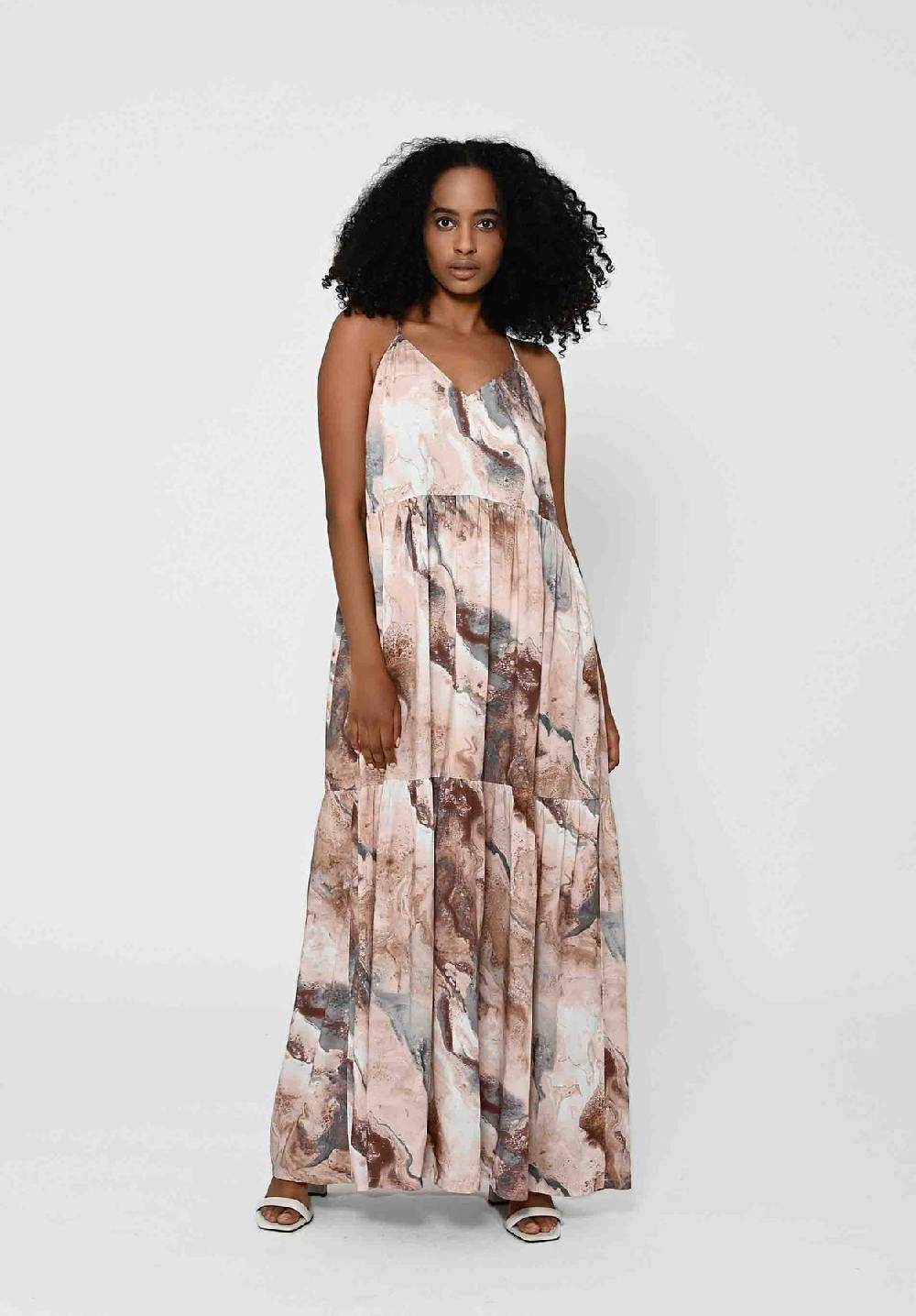 Lovjoi Maxi Kleid TAPAJO Online