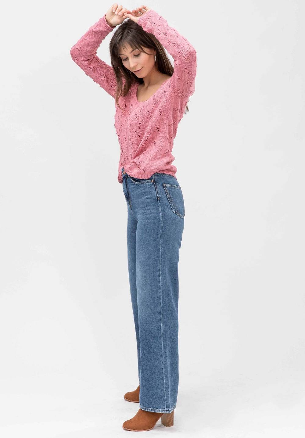 Lovjoi Jeans BARLERIA Verkauf