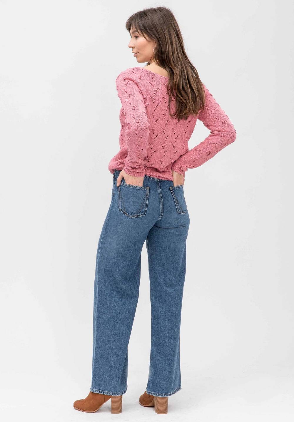 Lovjoi Jeans BARLERIA Verkauf