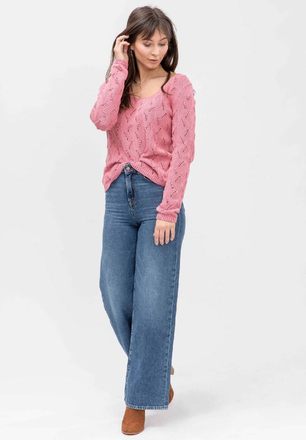Lovjoi Jeans BARLERIA Verkauf