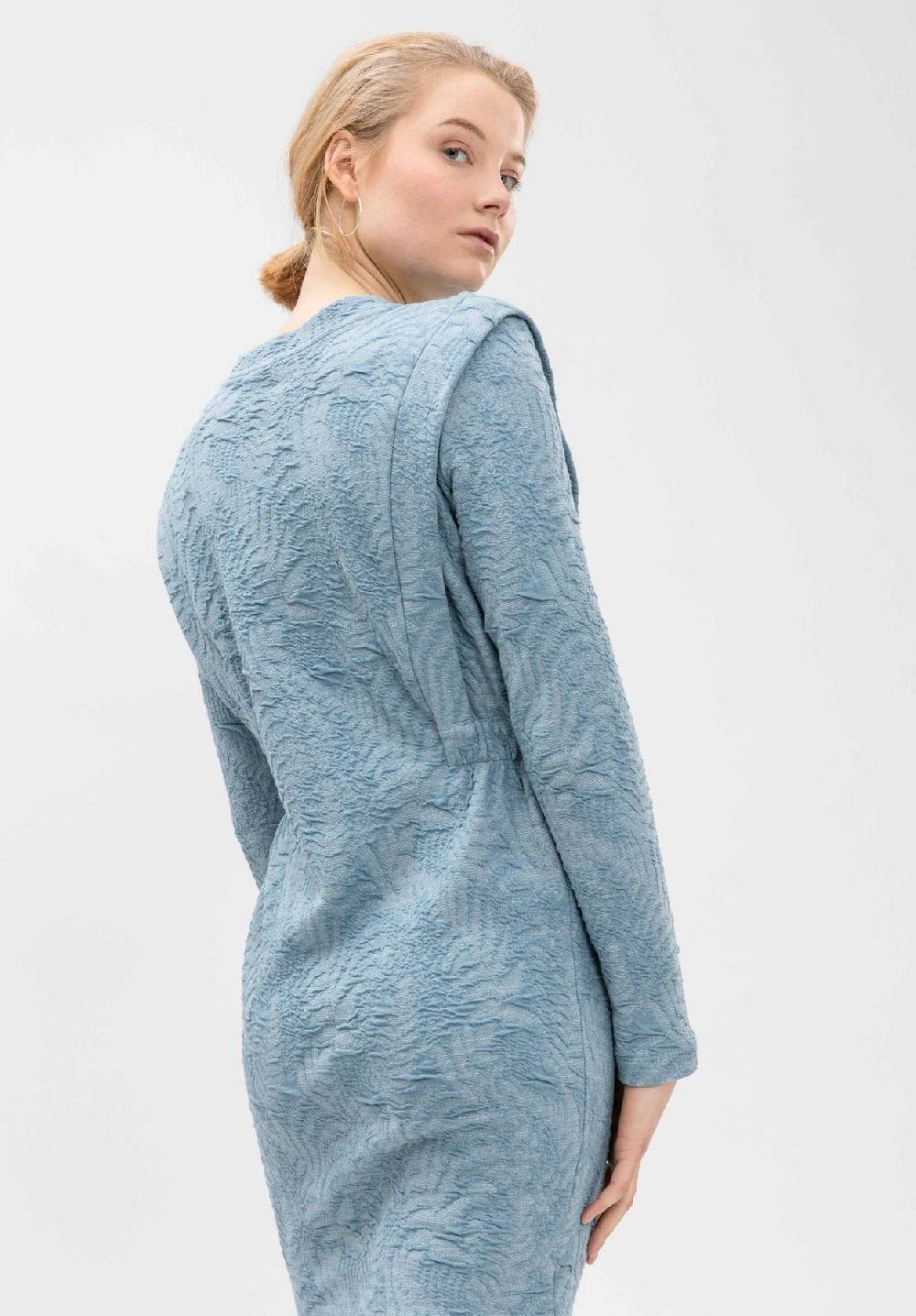 Lovjoi Mini Kleid ABELONE Fabrikverkauf