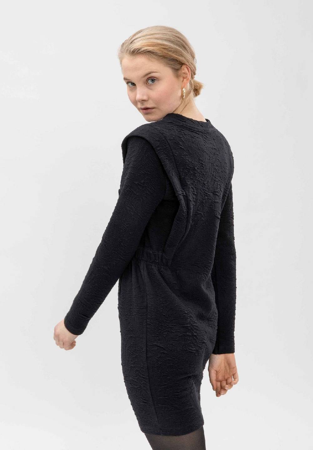Lovjoi Mini Kleid ABELONE Meist gekauft