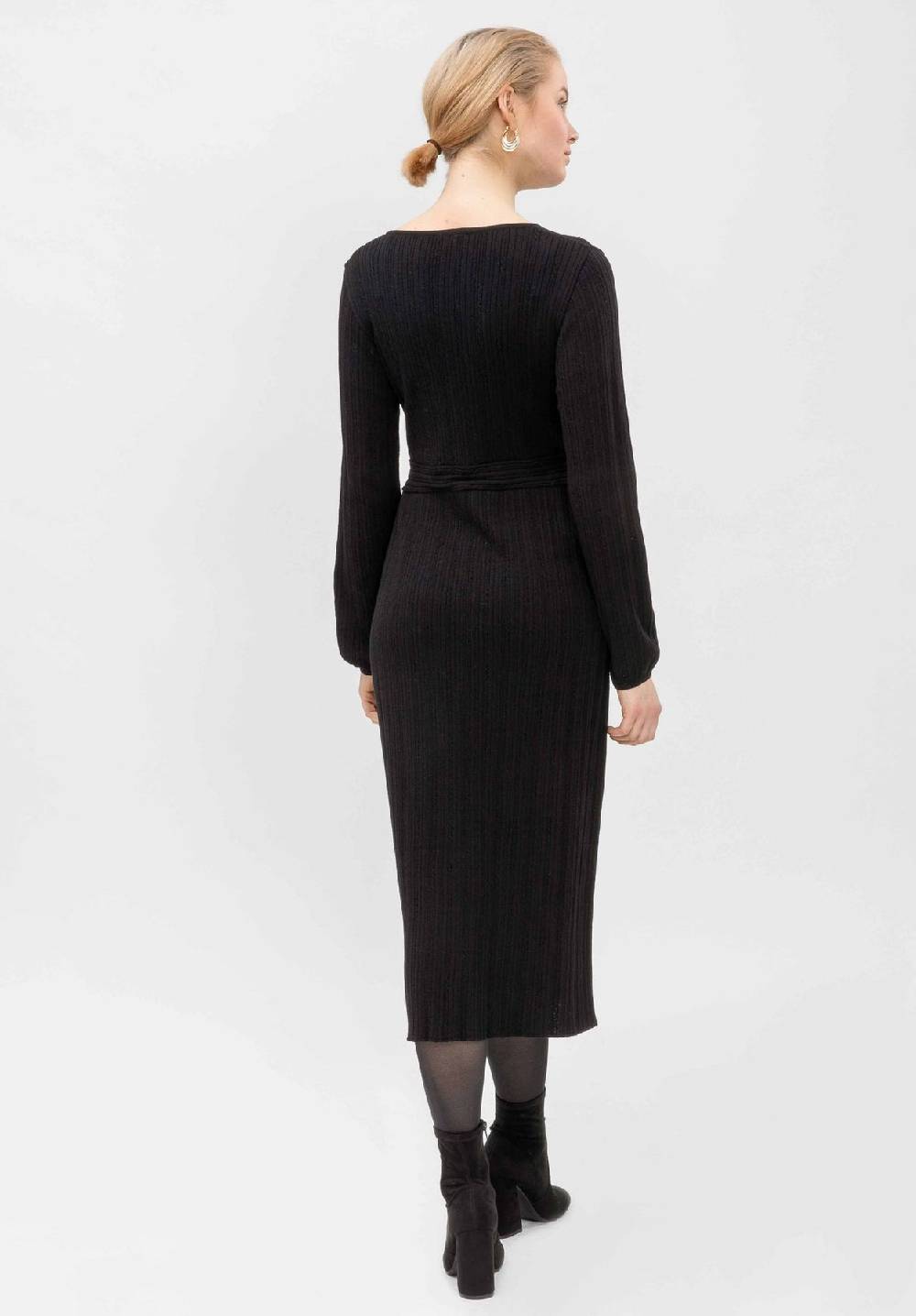 Lovjoi Strick Kleid SKORPA Sonderangebot