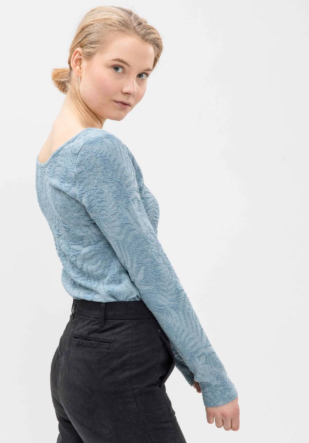 Lovjoi Langarmshirt OPPLIA Günstig kaufen