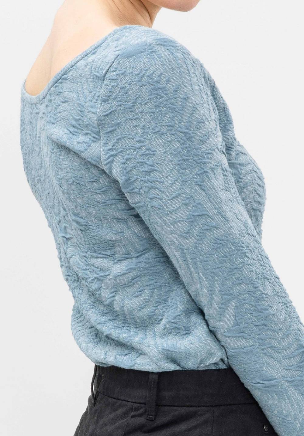 Lovjoi Langarmshirt OPPLIA Versandkostenfrei