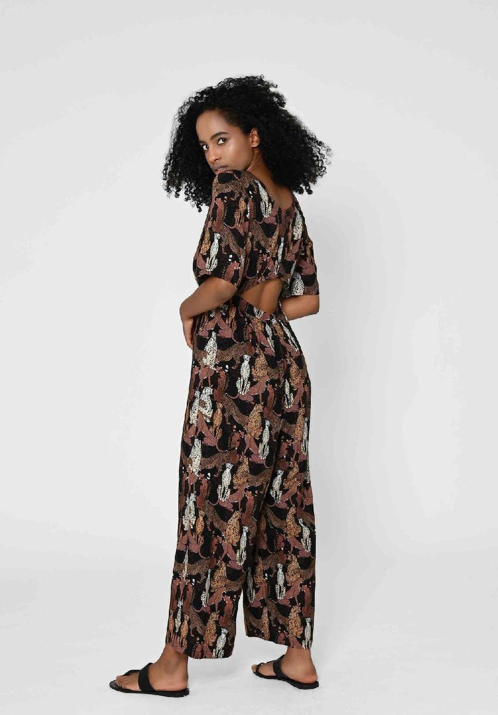 Lovjoi Jumpsuit DIPLORA Preisnachlass