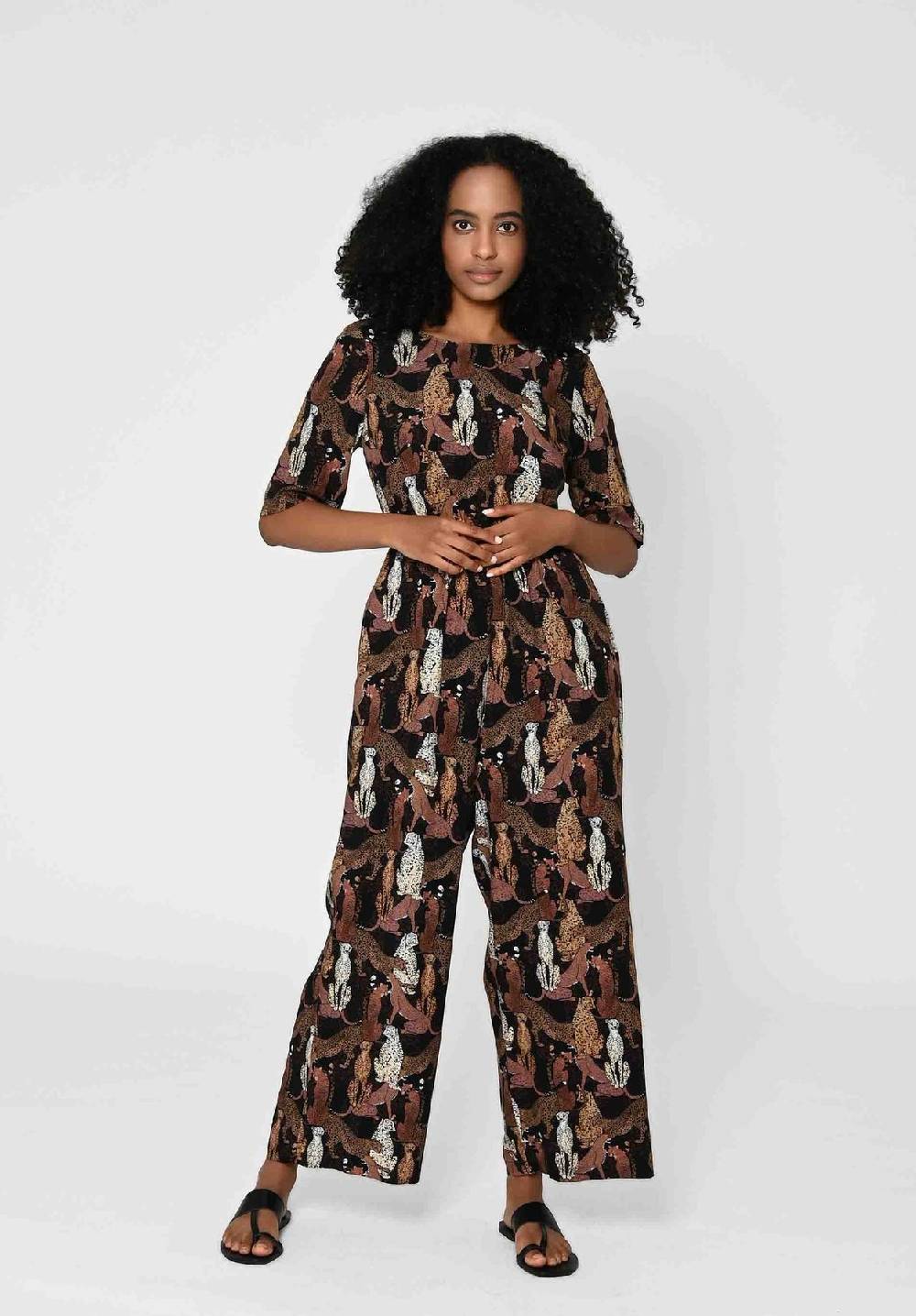 Lovjoi Jumpsuit DIPLORA Preisnachlass