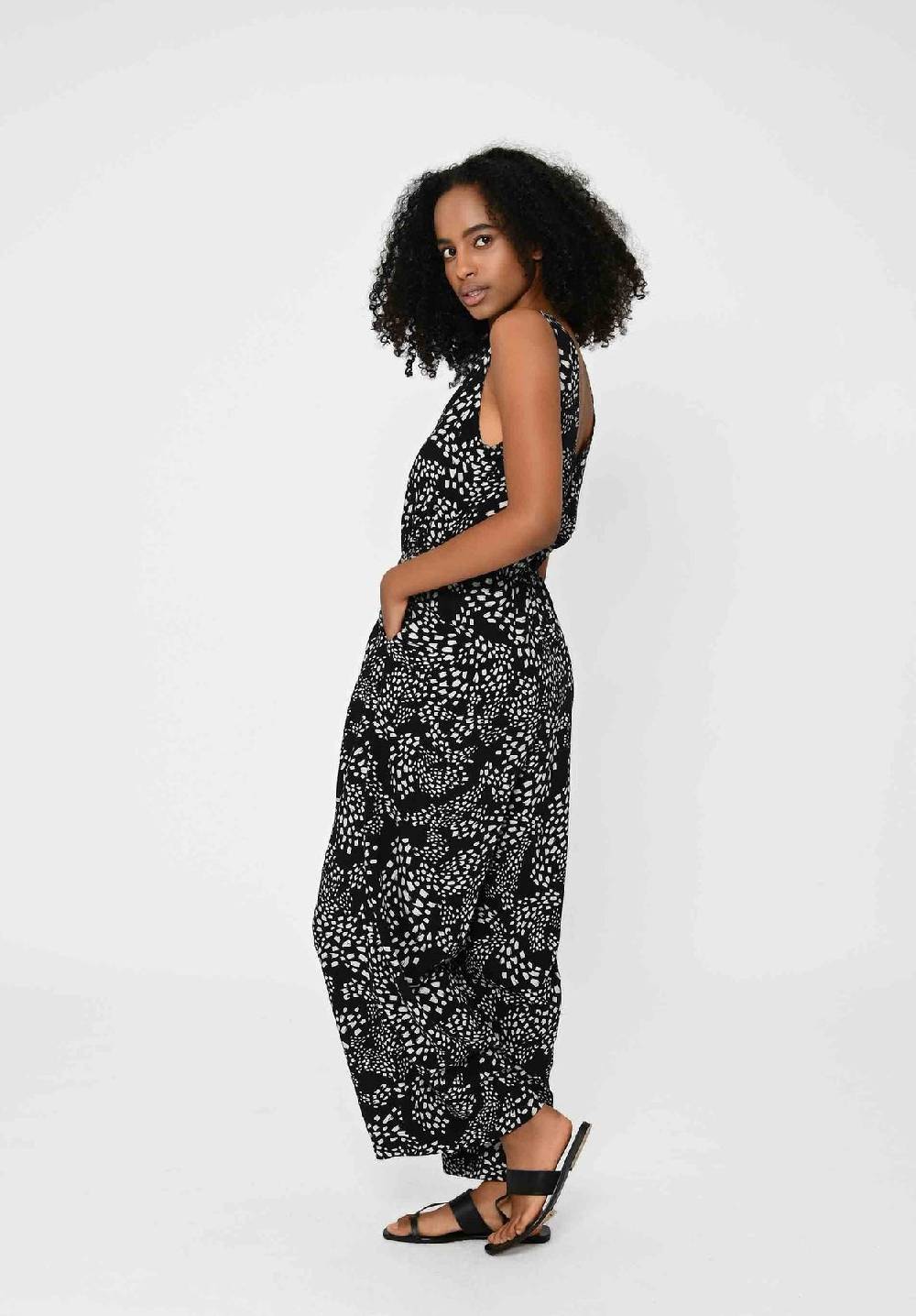Lovjoi Jumpsuit STAINE Weihnachtsangebot