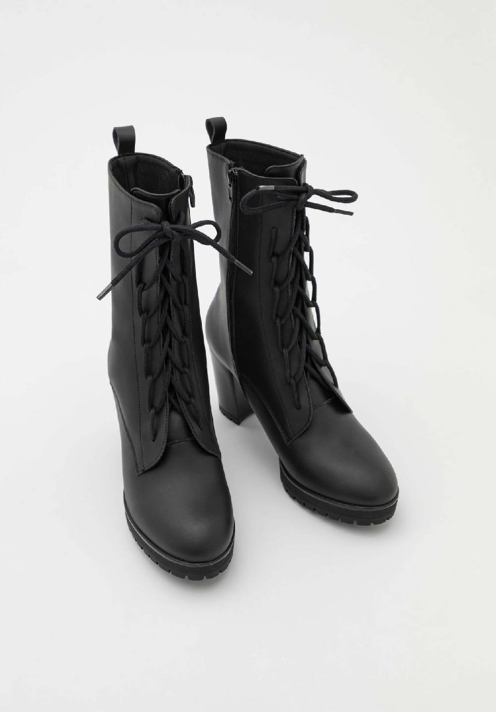 Lovjoi High Heel Boots DJURAS Muttertagsangebot