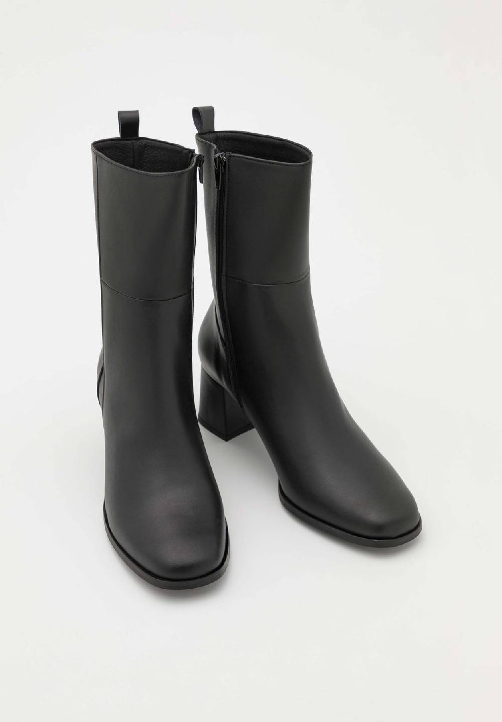 Lovjoi High Heel Boots ELVERIUM Valentinstagsangebot