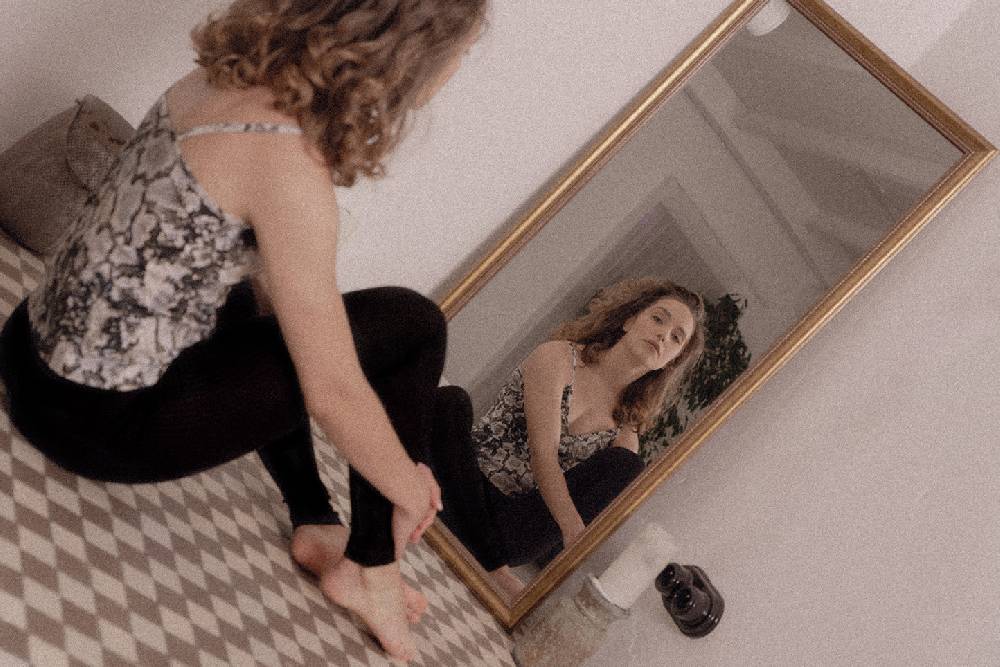Lovjoi Leggings PLANERI Lagerräumung