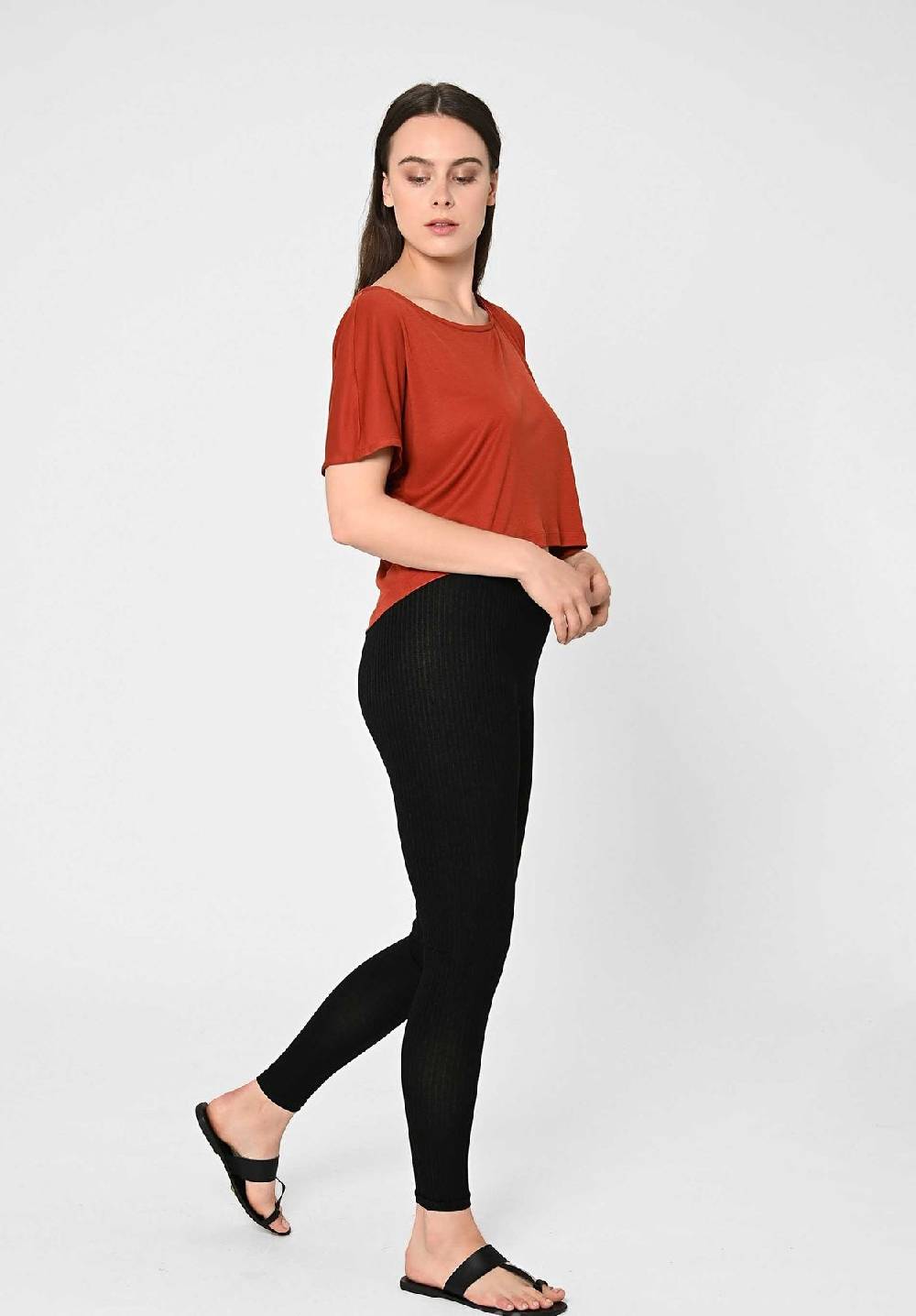Lovjoi Leggings PLANERI Lagerräumung