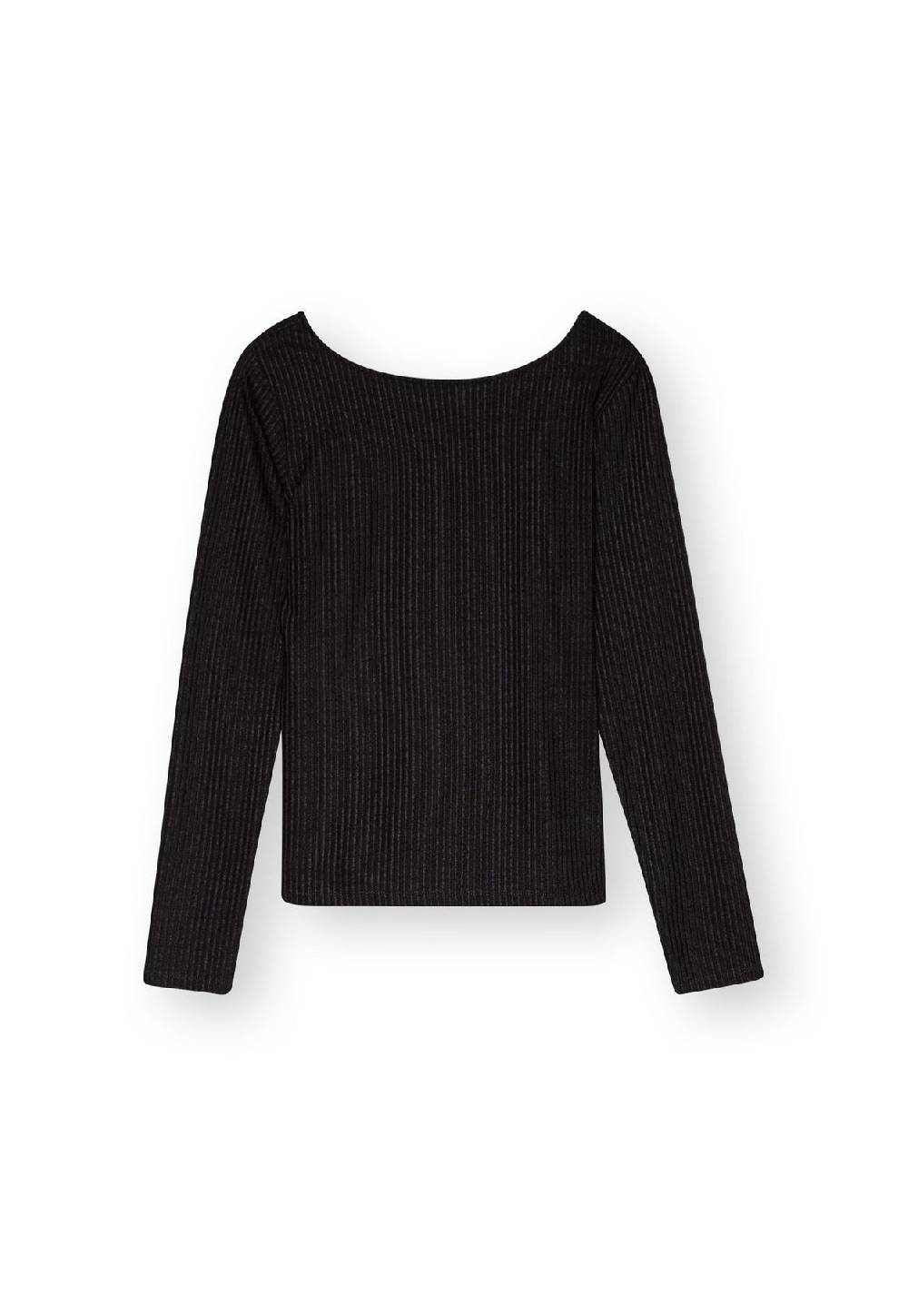 Lovjoi Langarmshirt FUMARIA Heißer Verkauf