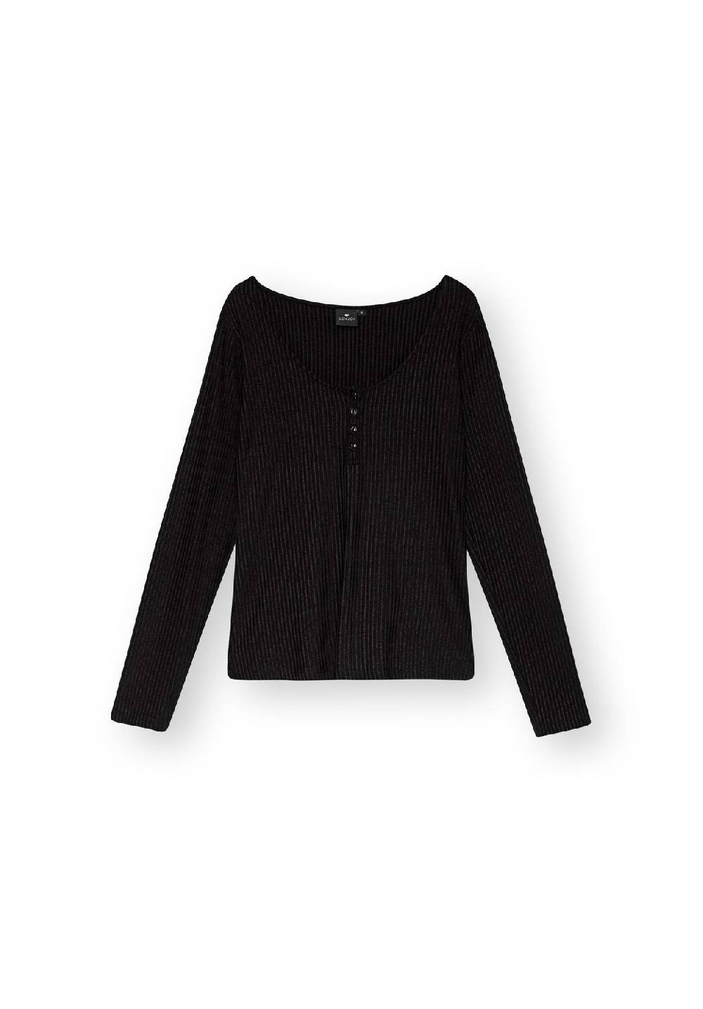 Lovjoi Langarmshirt ARACEA Top Angebot
