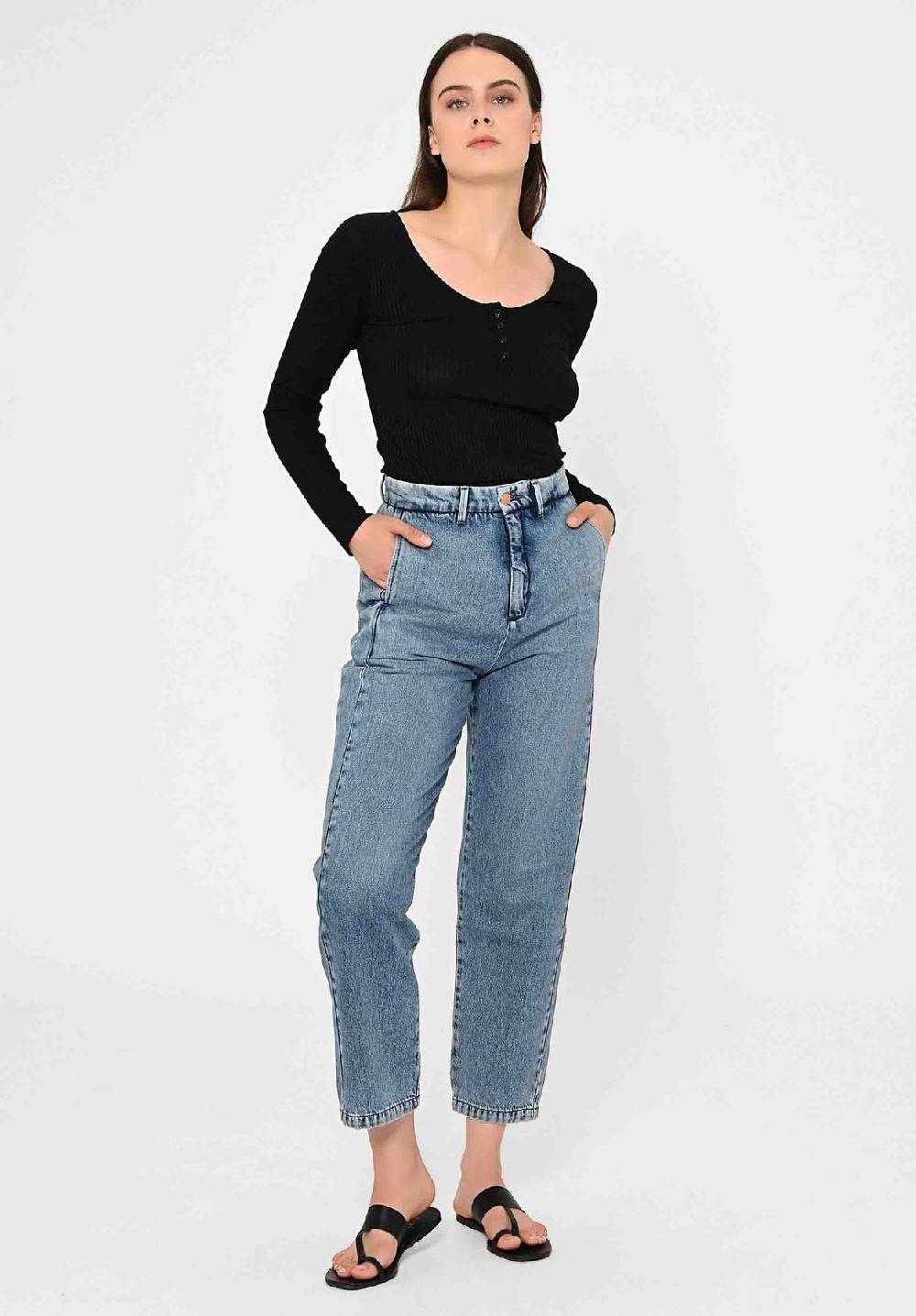 Lovjoi Langarmshirt ARACEA Top Angebot