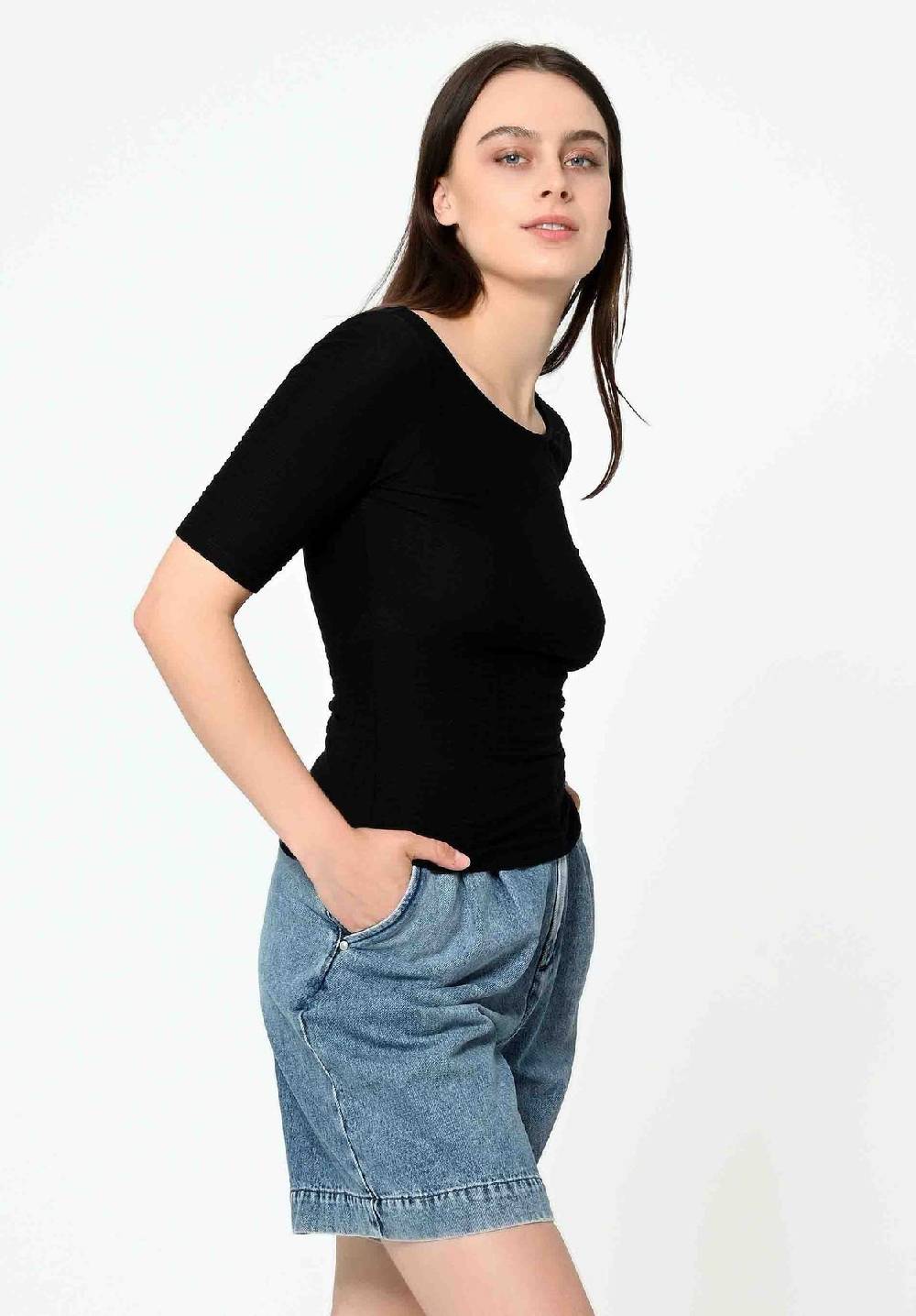 Lovjoi T-Shirt CYPERA Neueste Mode