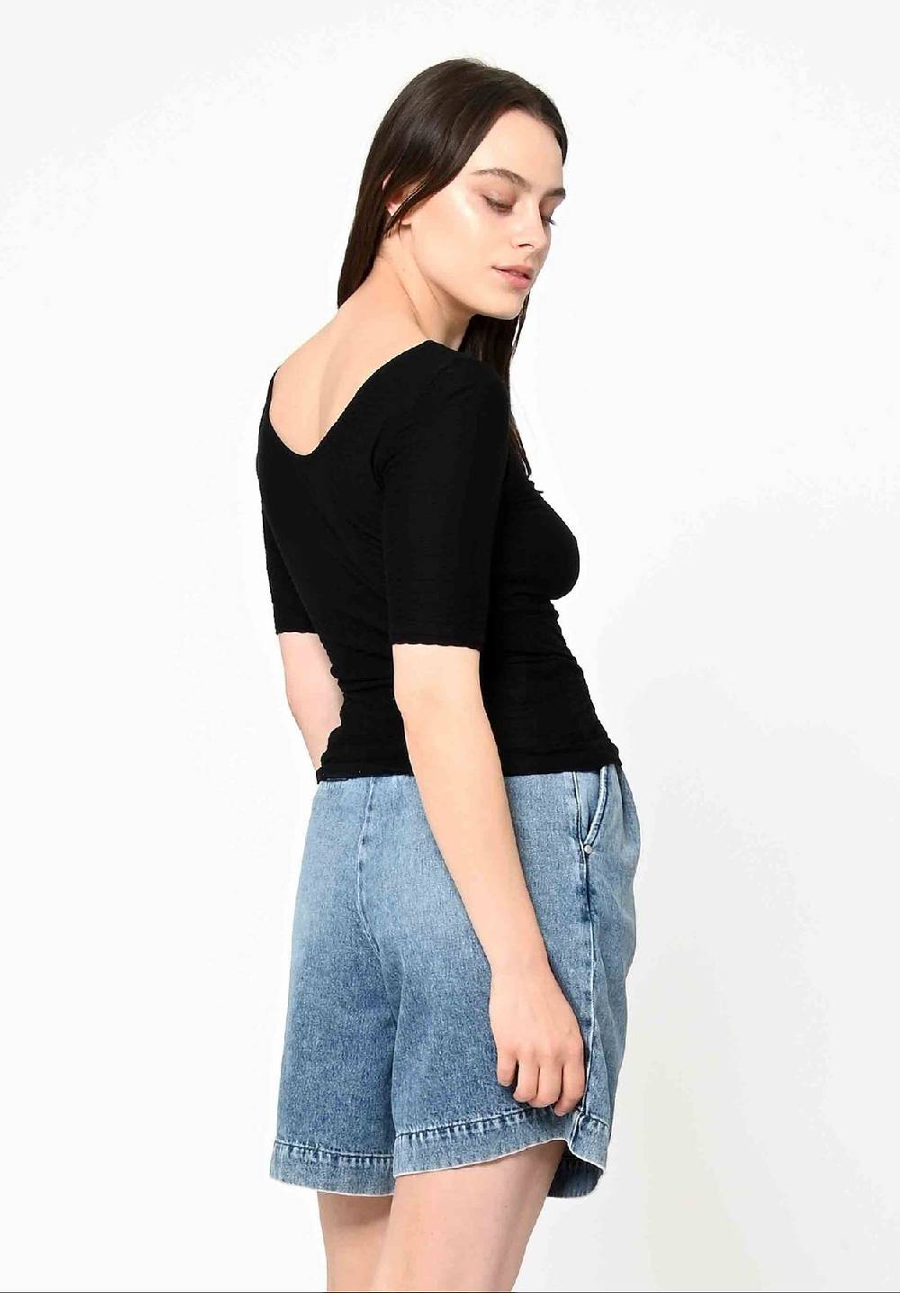 Lovjoi T-Shirt CYPERA Neueste Mode