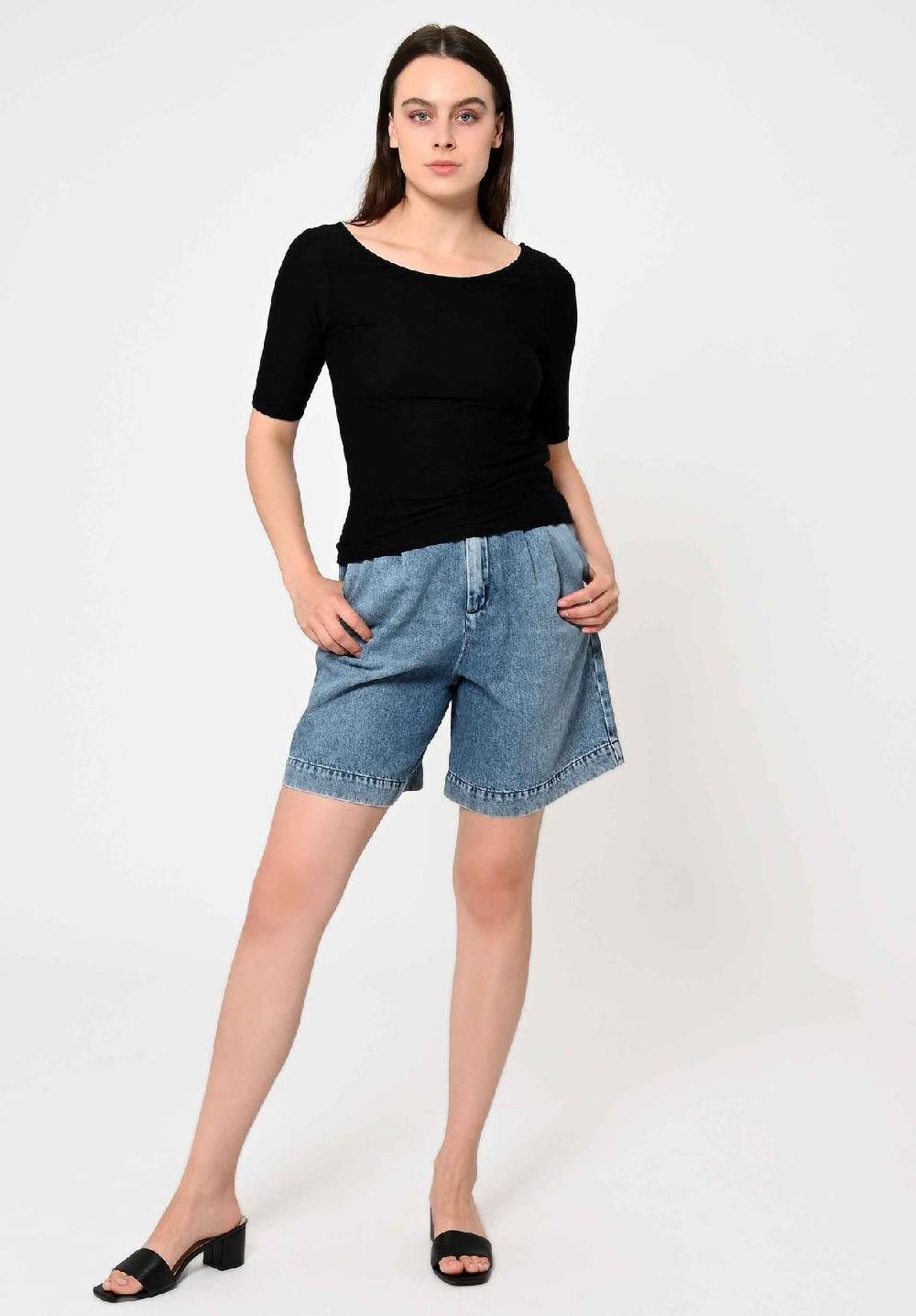 Lovjoi T-Shirt CYPERA Neueste Mode