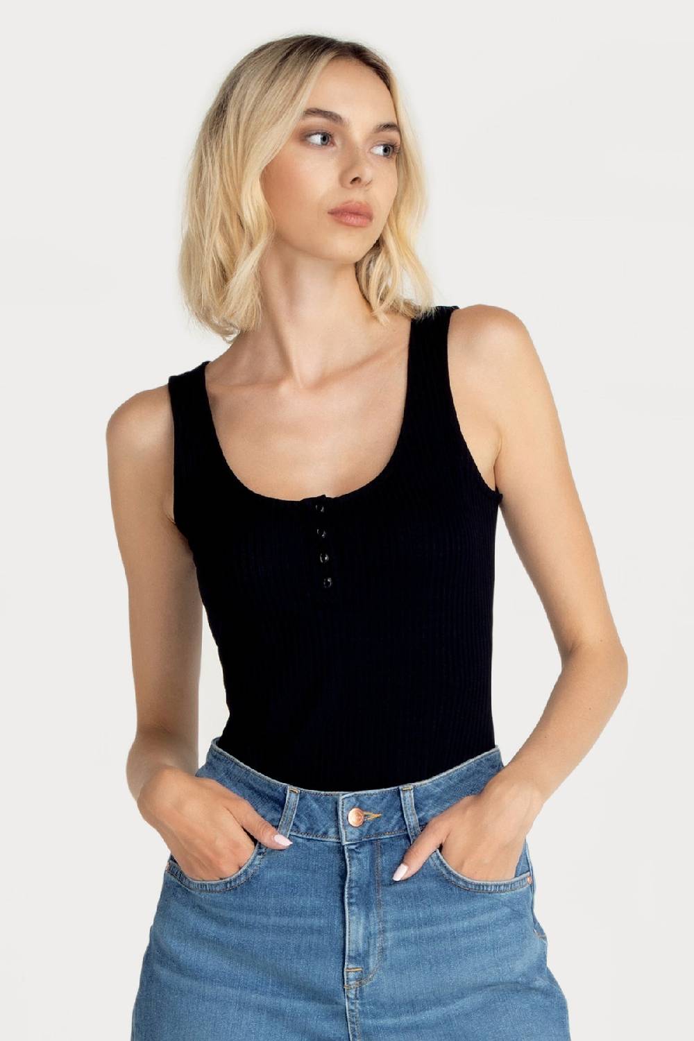 Lovjoi Top SCIARRA Online Outlet