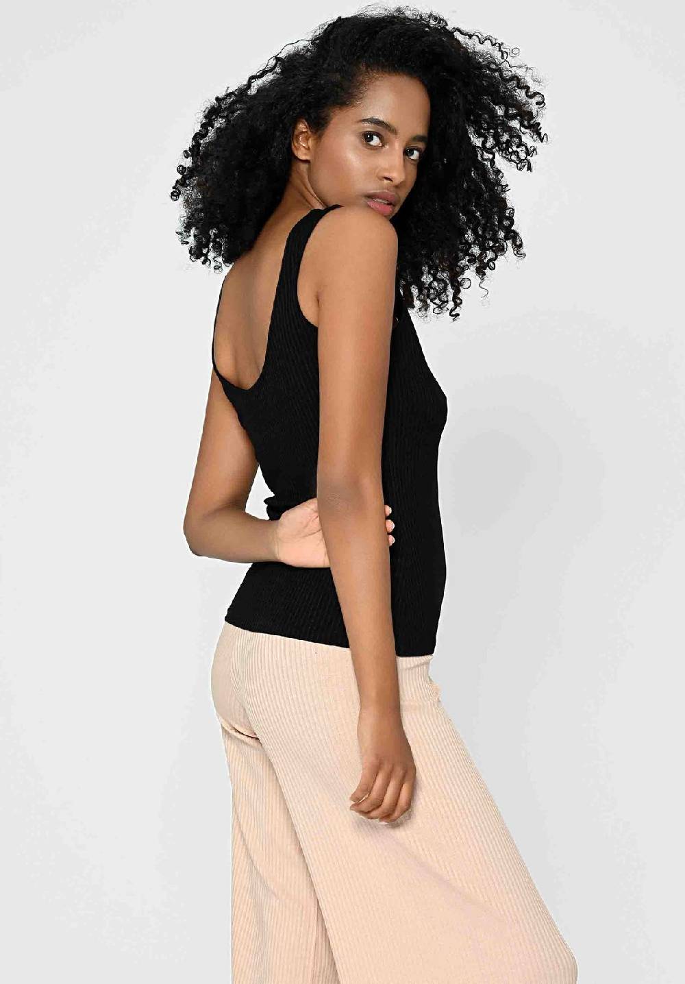 Lovjoi Top COLLAIRE Zeitlich begrenztes Angebot
