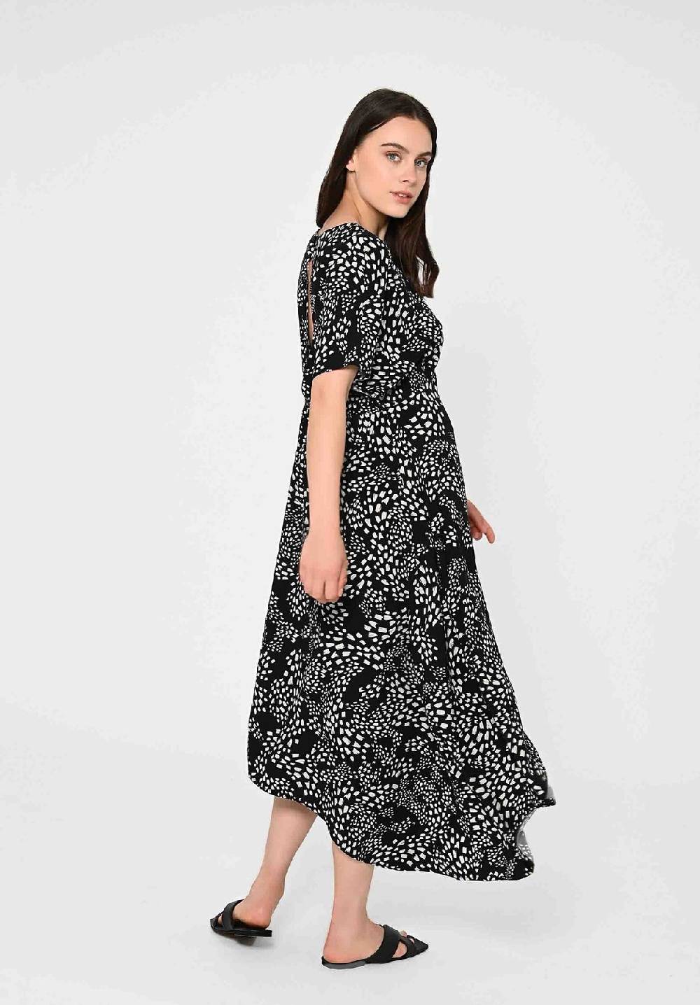 Lovjoi Kleid ODON Neuheiten