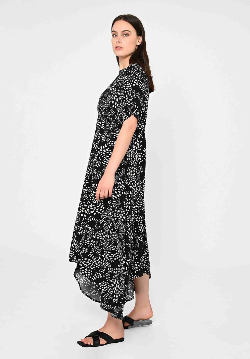 Lovjoi Kleid ODON Neuheiten