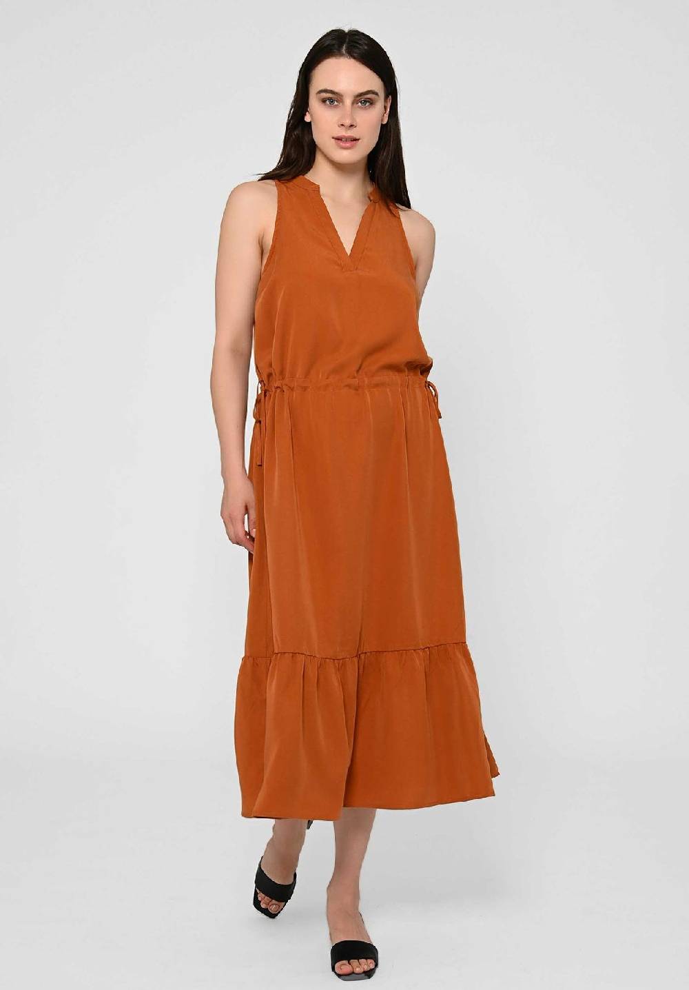 Lovjoi Maxi Kleid RAMARIA Bestseller
