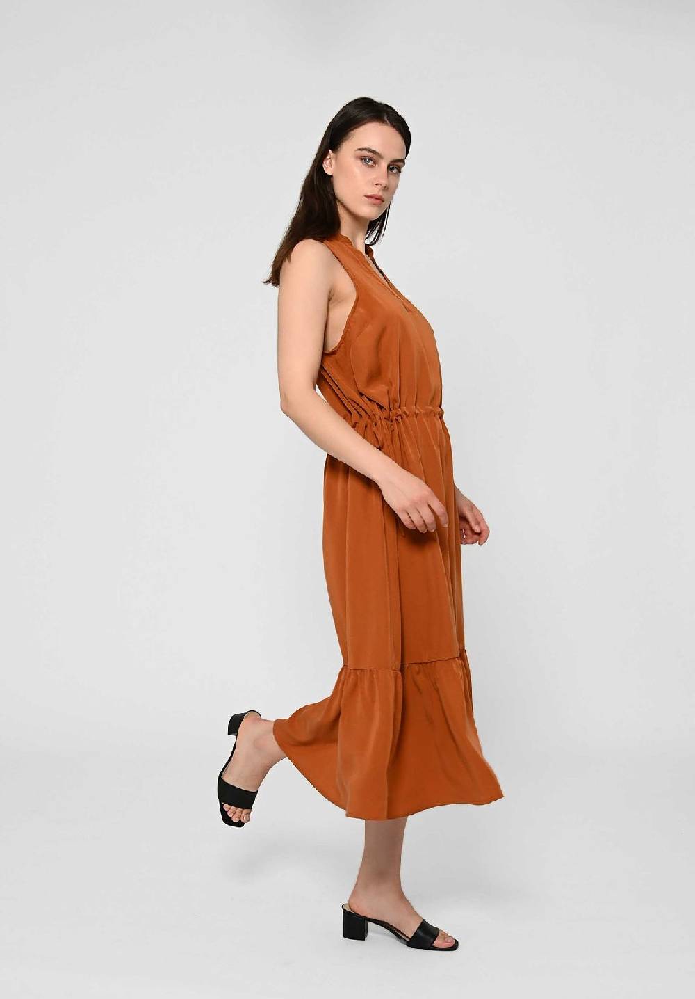 Lovjoi Maxi Kleid RAMARIA Bestseller